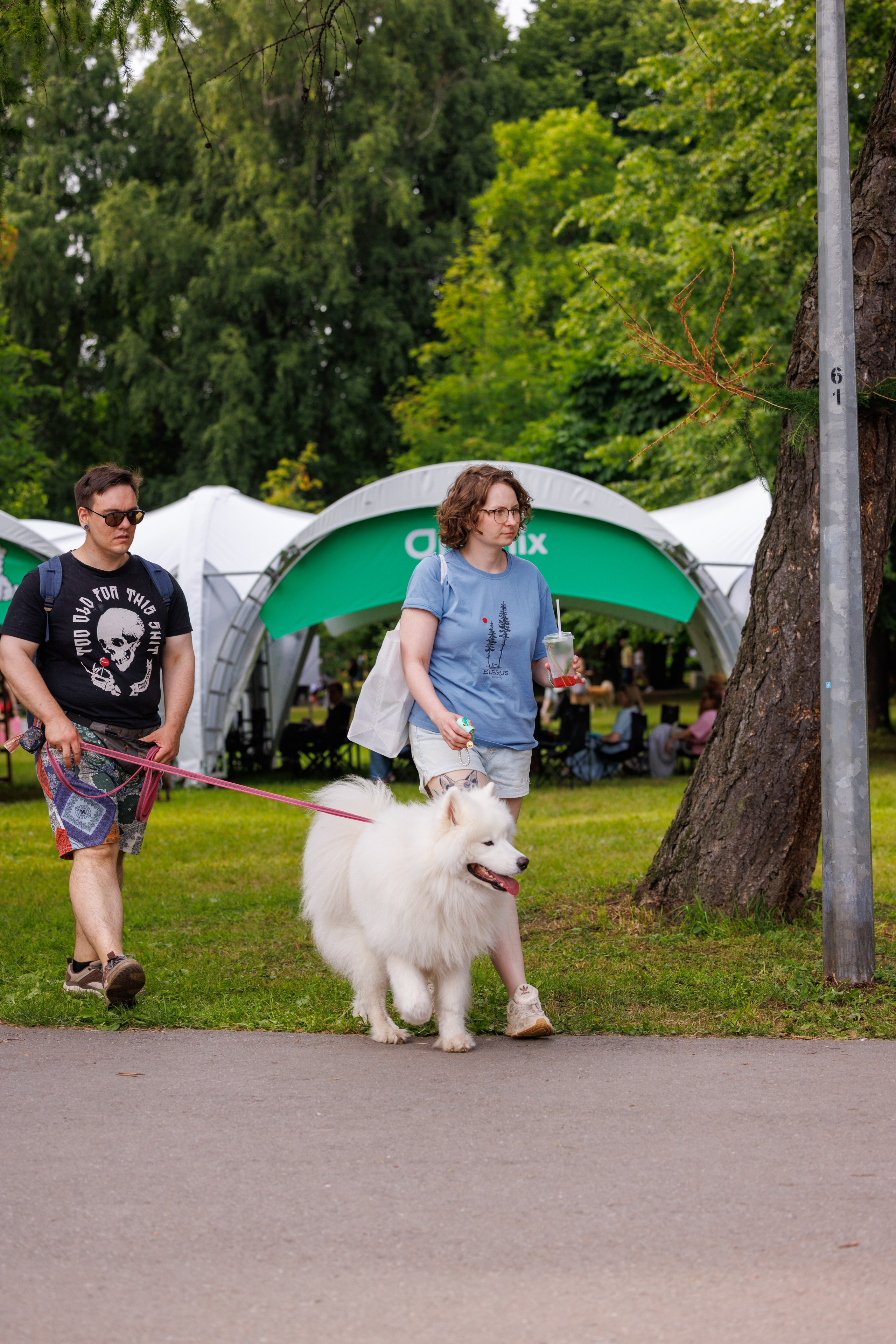 PetShopDays2026. Фотограф Александр Заломаев