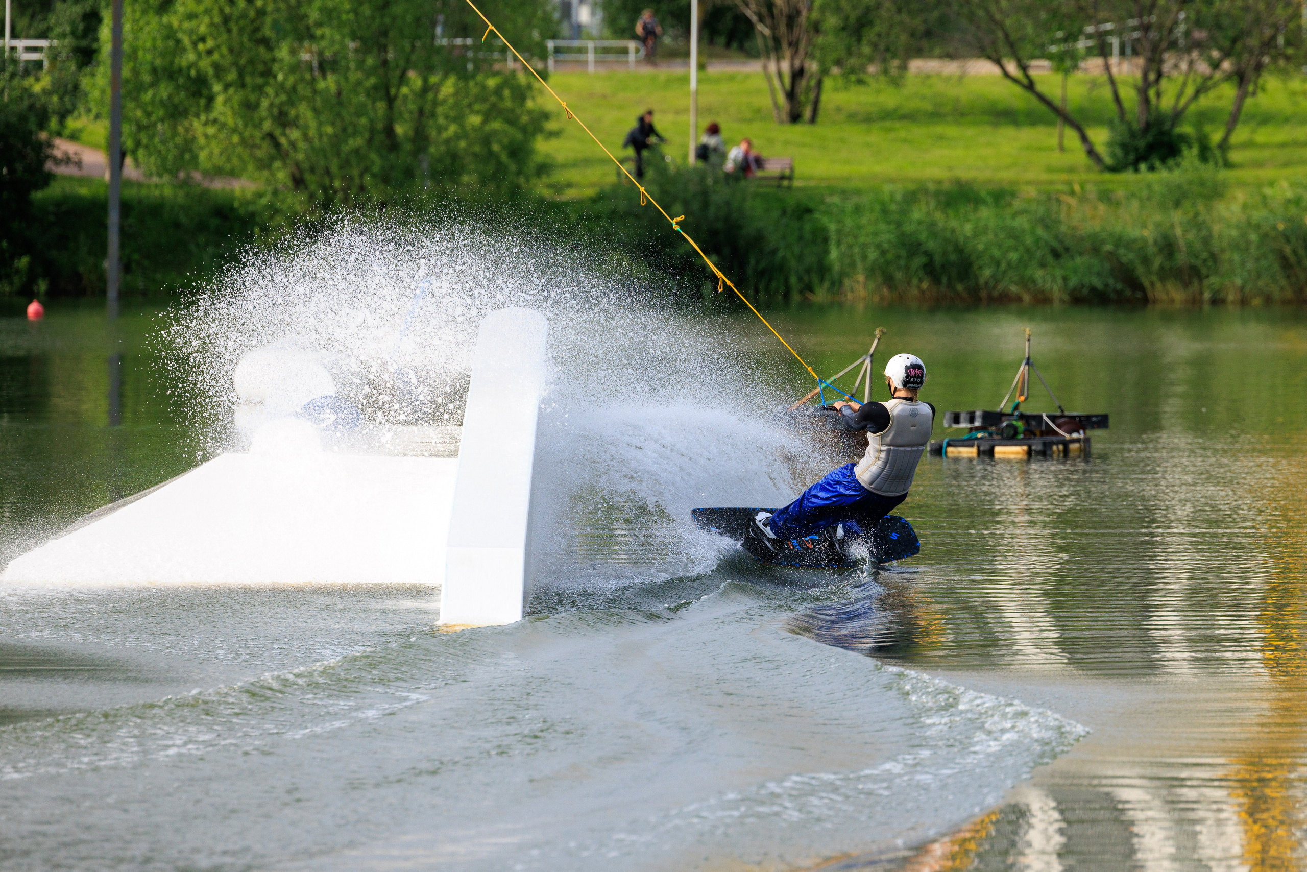 KUPCHINO OPEN CONTEST 2025. Фотограф Александр Заломаев