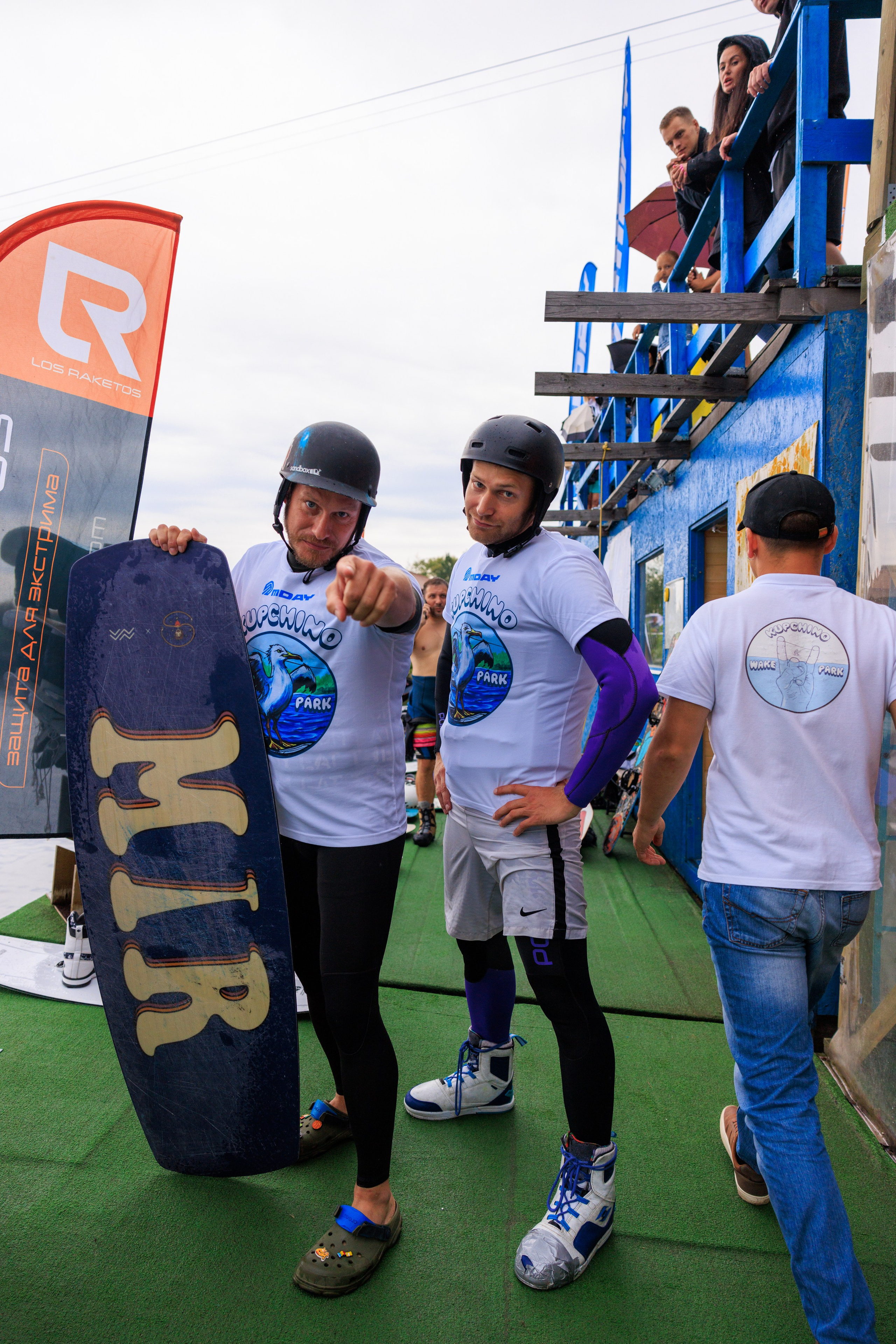 KupchinoOpenContest 2024. Фотограф Александр Заломаев