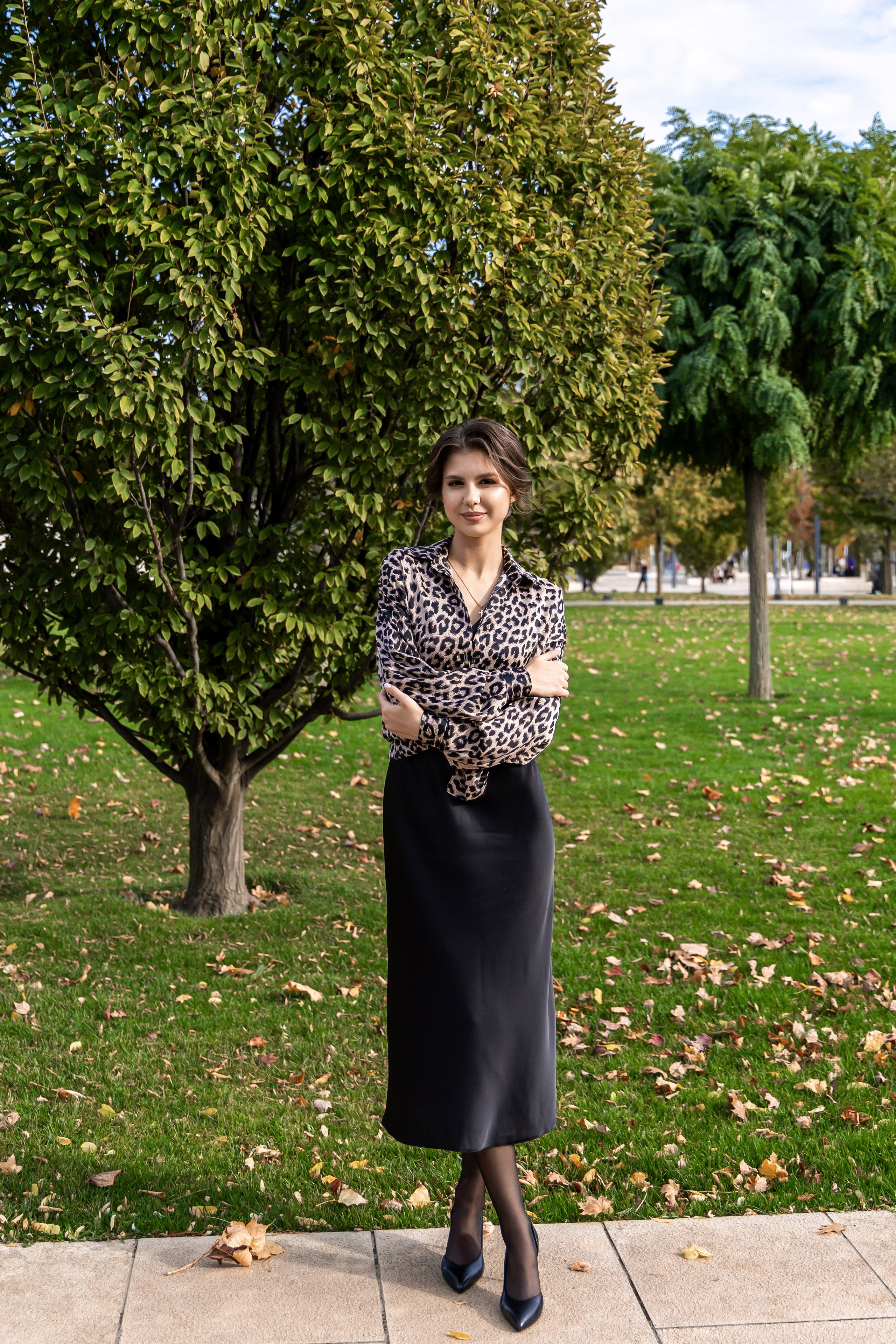 ВЫПУСКНОЙ. Арина Тамочкина. Фотограф Краснодарю