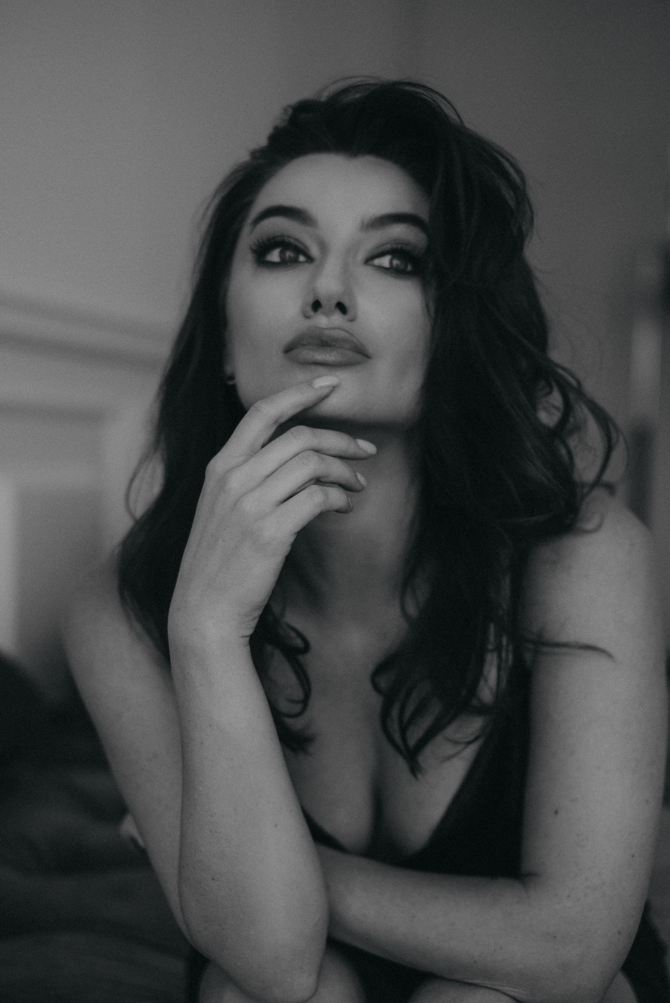 Индивидуальные портретные