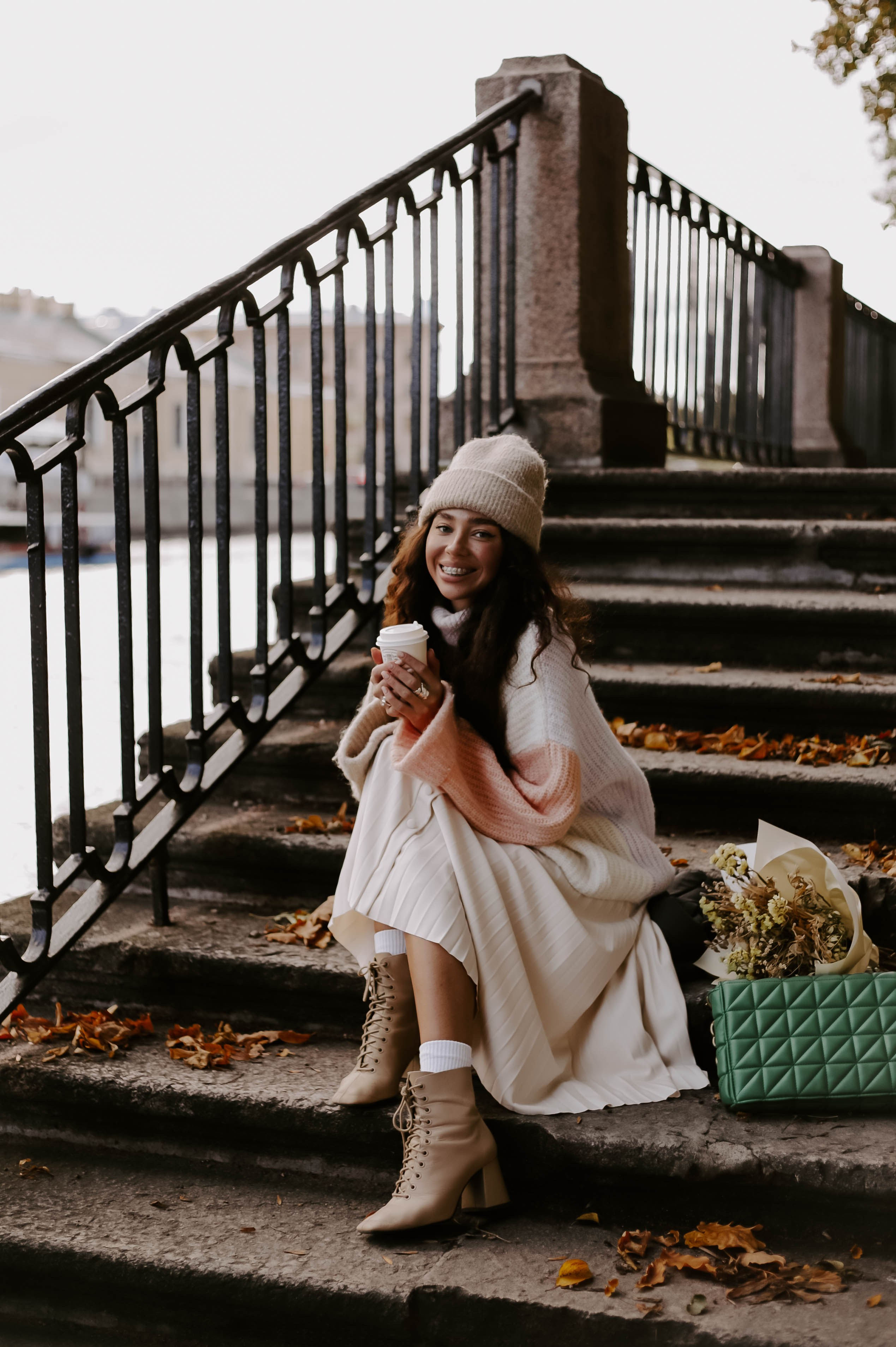 Кристина. Фотограф Veronika Potaseva