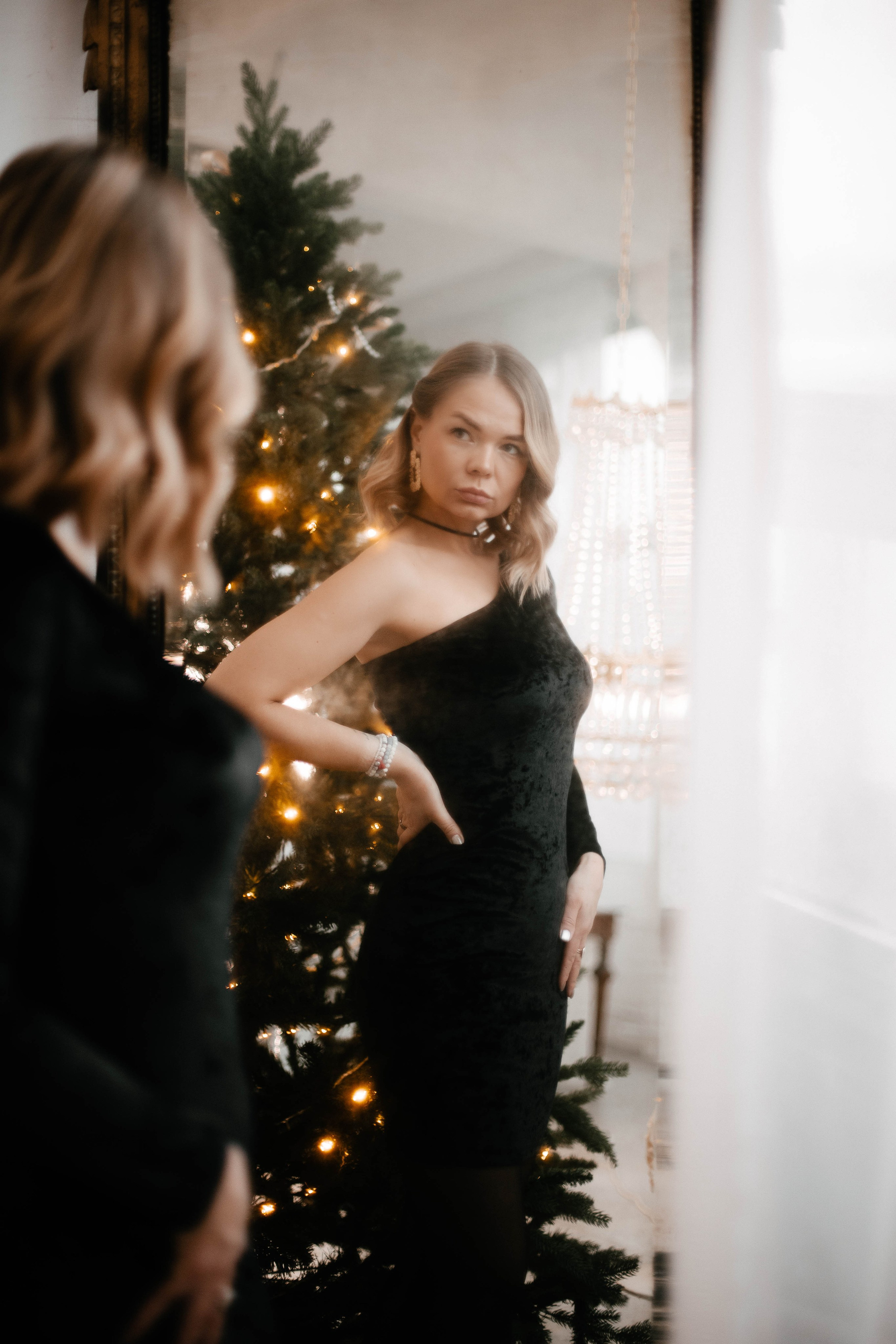 Евгения. Фотограф Veronika Potaseva