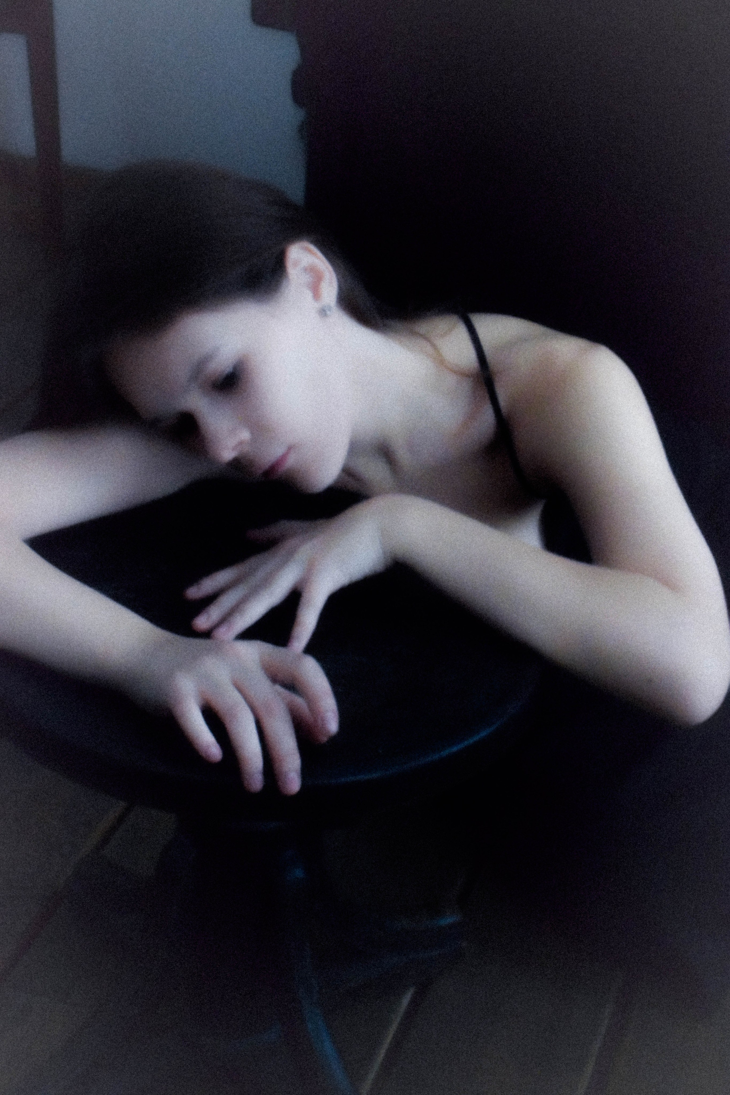 Индивидуальные съемки. Соня Мнема