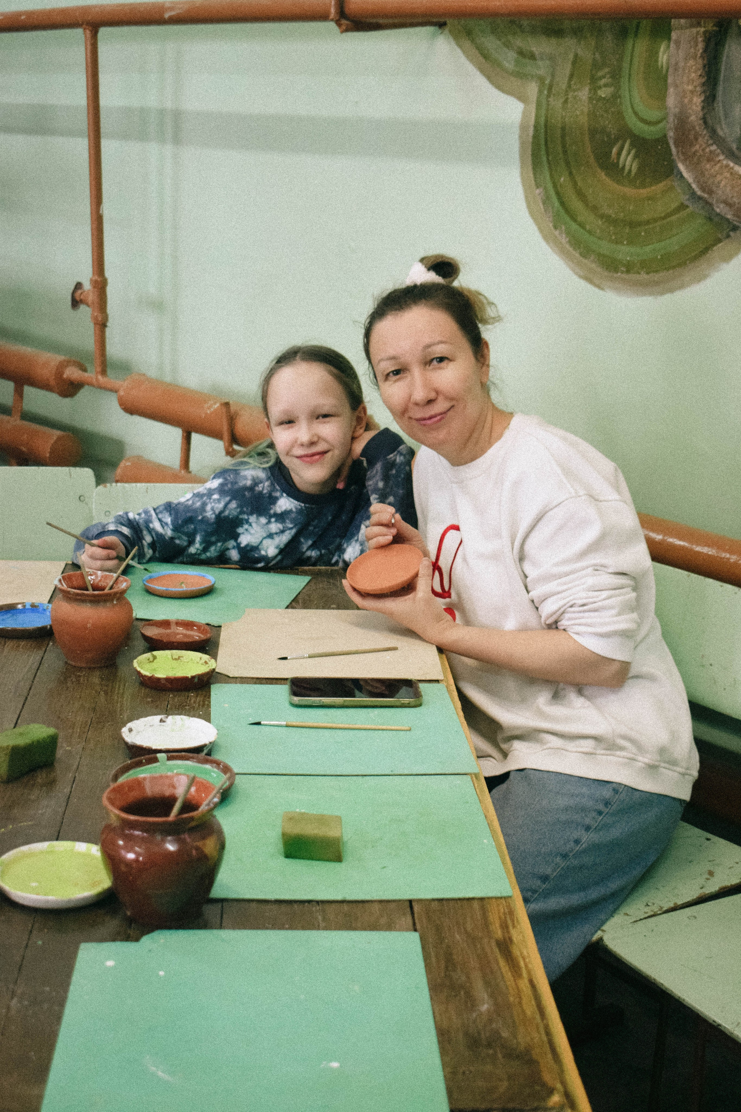 Мероприятия. Соня Мнема