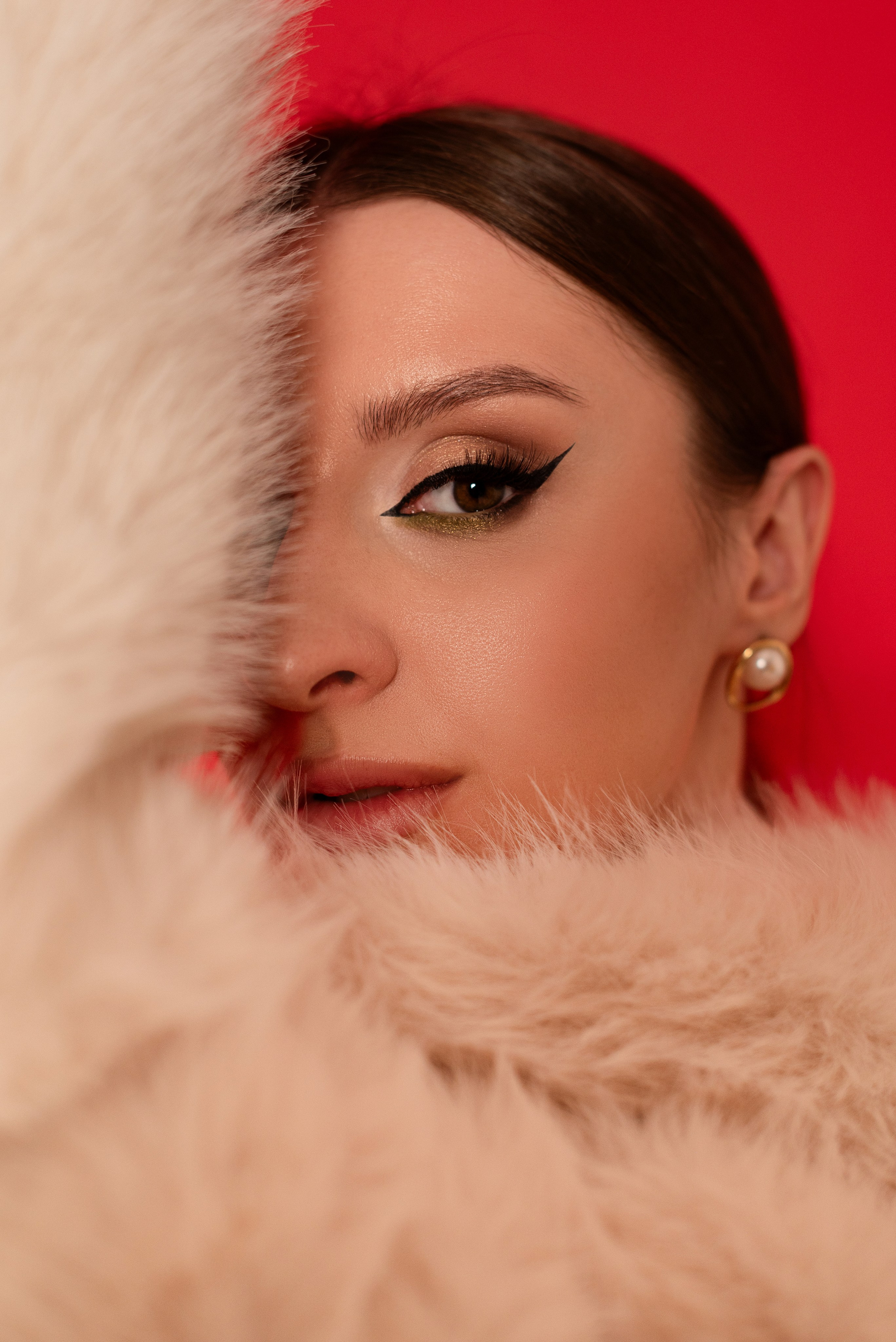 Индивидуальная фотосессия. Фотограф в Минске