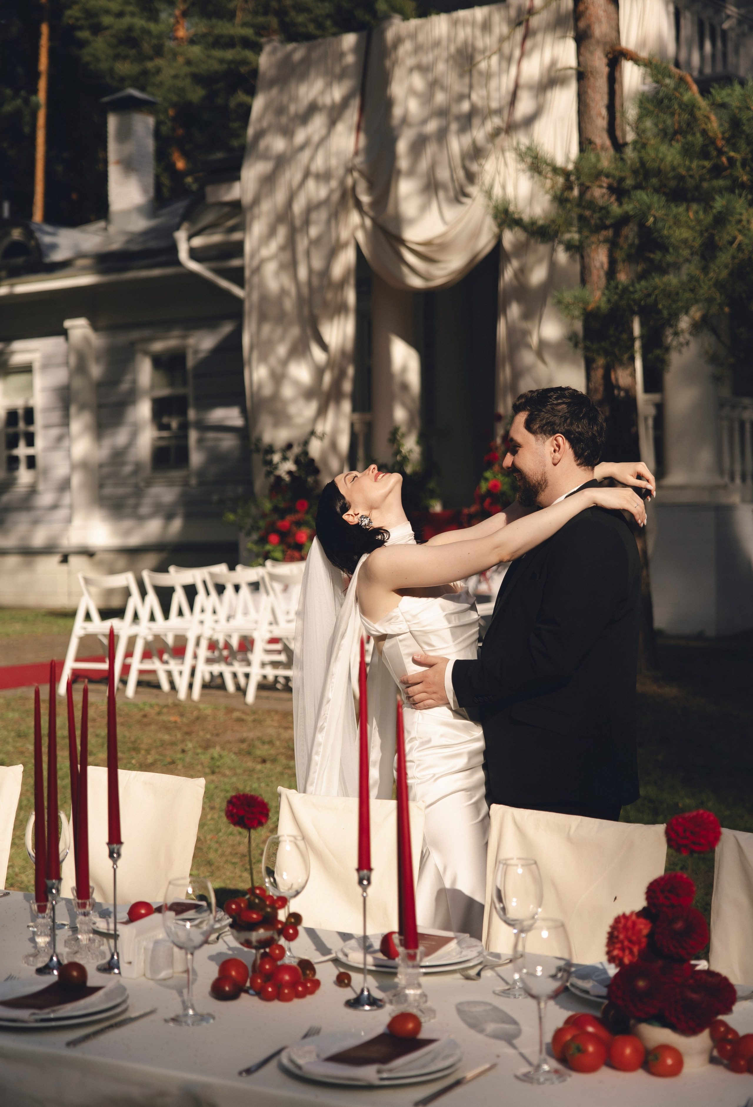 АНАТОМИЯ СТРАСТИ