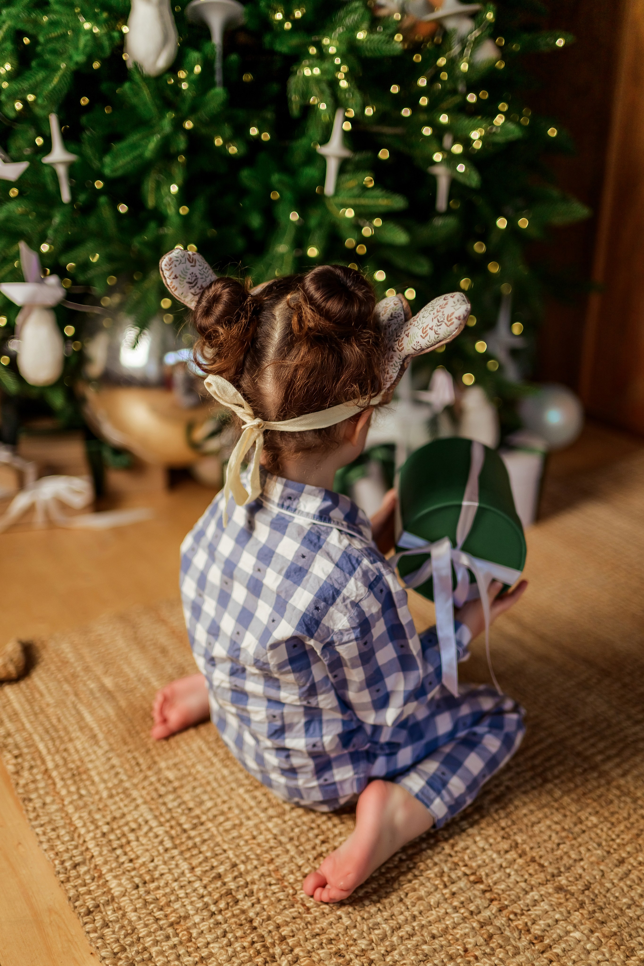 Семейная и детская съемка. Творческий фотограф в Крыму Анна Пашко