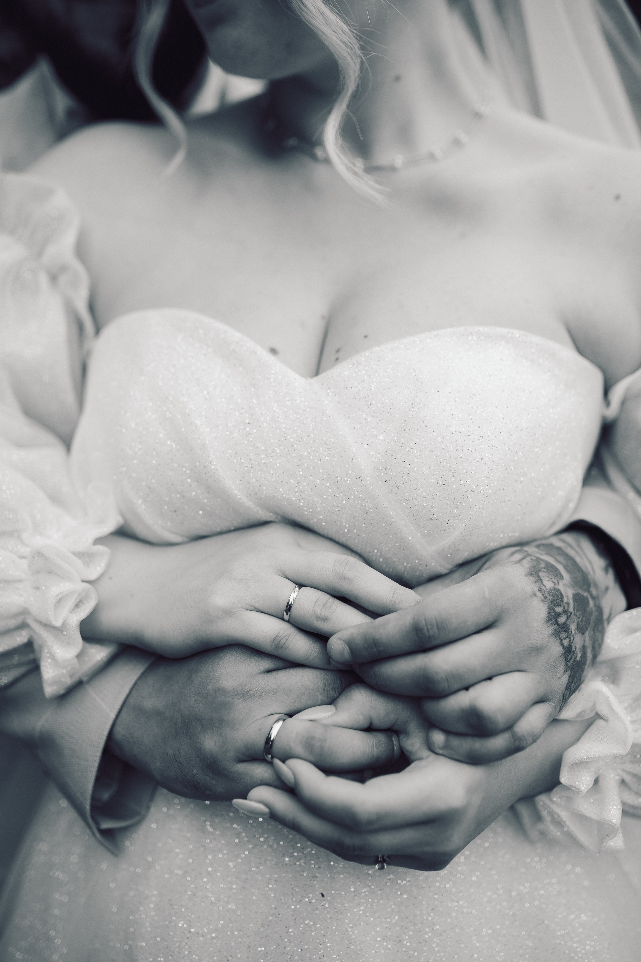 Алексей и Юлия