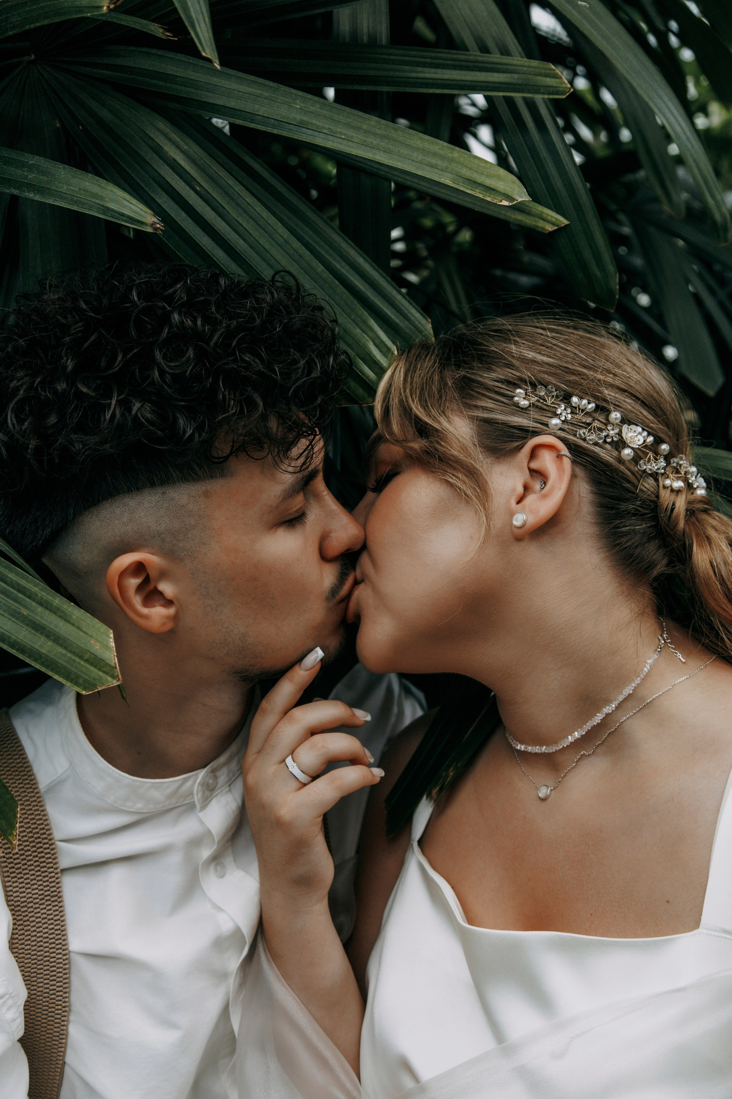 Свадебная фотосессия Екатеринбург — Никита Архипов