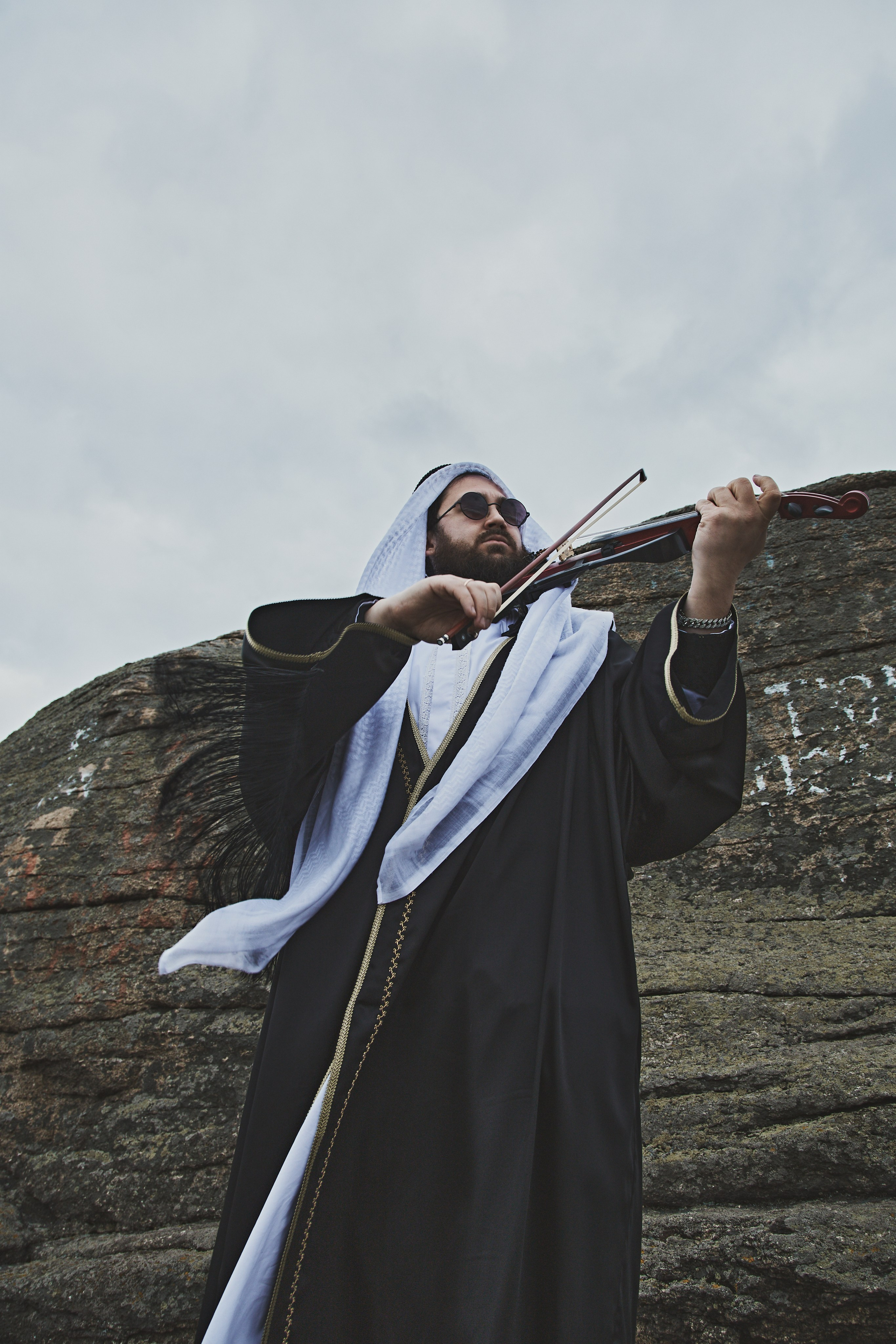 Студийная и уличная фотосессия Екатеринбург — Никита Архипов