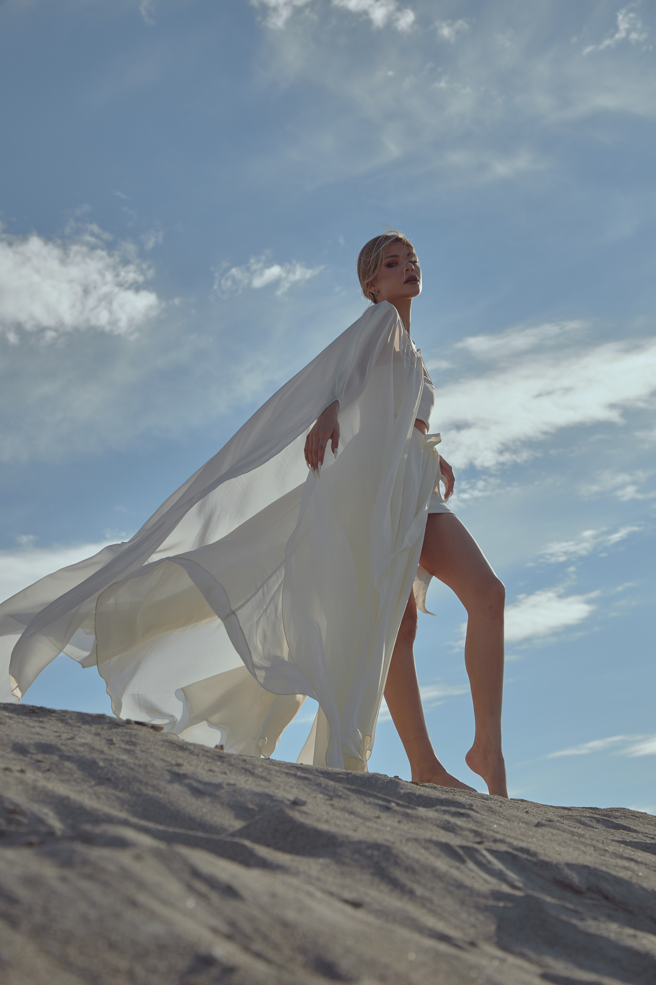 Студийная и уличная фотосессия Екатеринбург — Никита Архипов