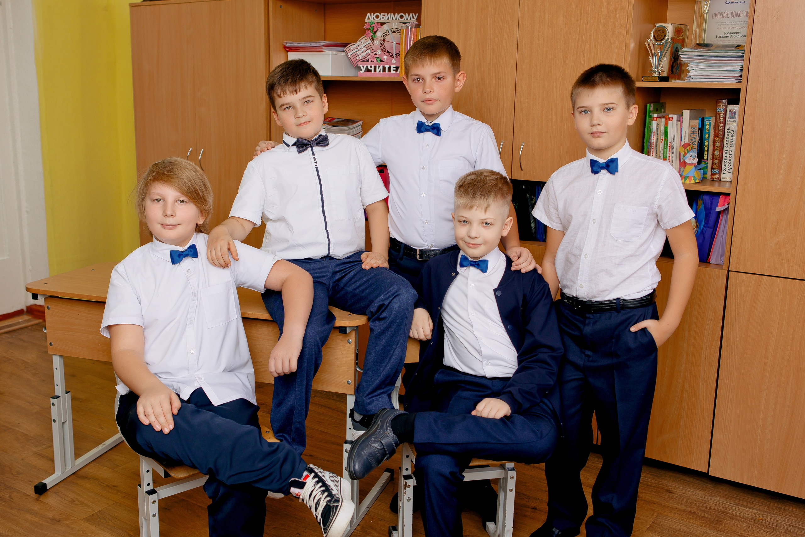 НАЧАЛЬНАЯ ШКОЛА. Школьный и свадебный фотограф Анастасия Соколовская, Тайшет