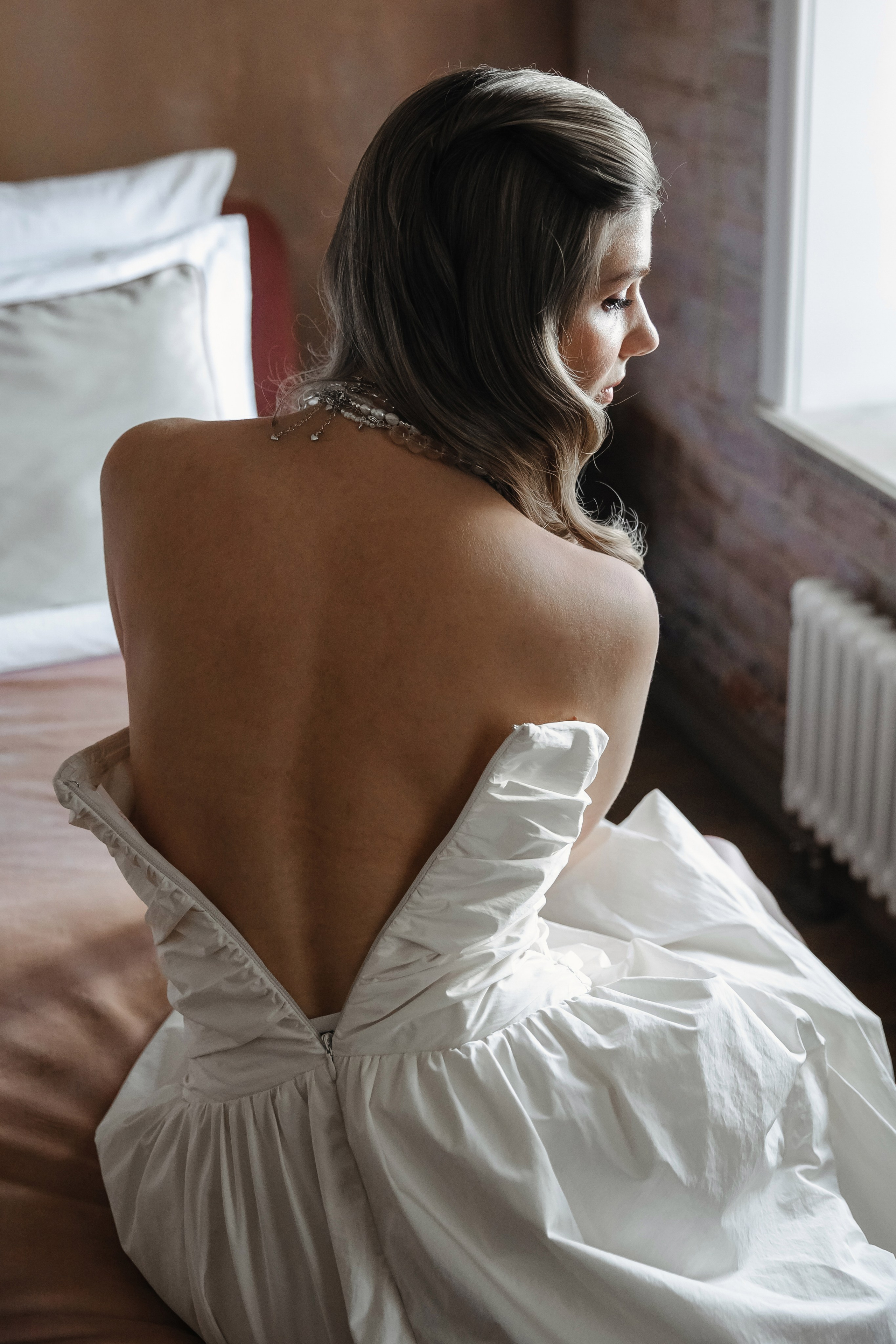 Вера и Стас. Свадебный фотограф в Москве Михайлина Настя