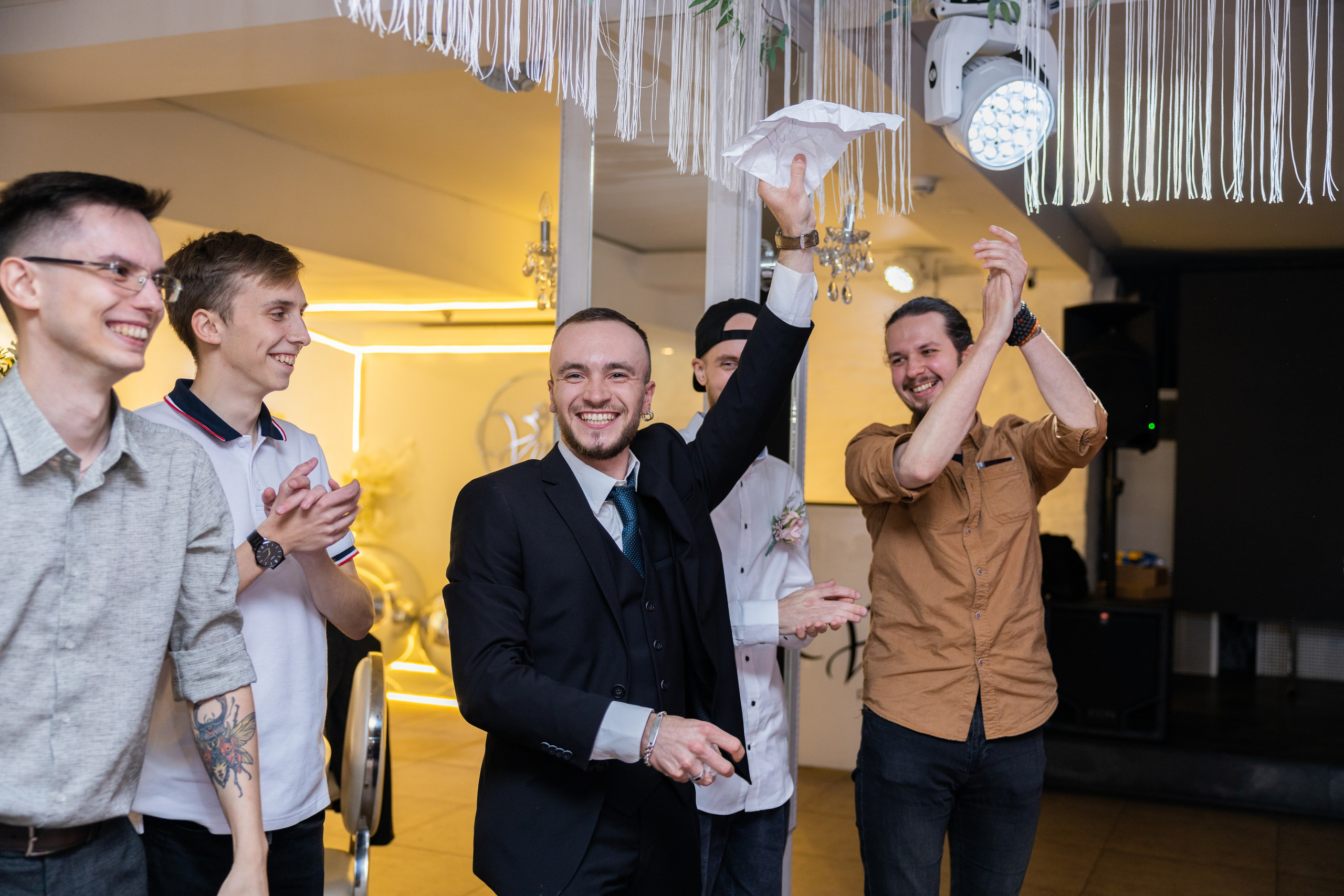 Репортажи (корпоративы, мероприятия). Свадебный фотограф