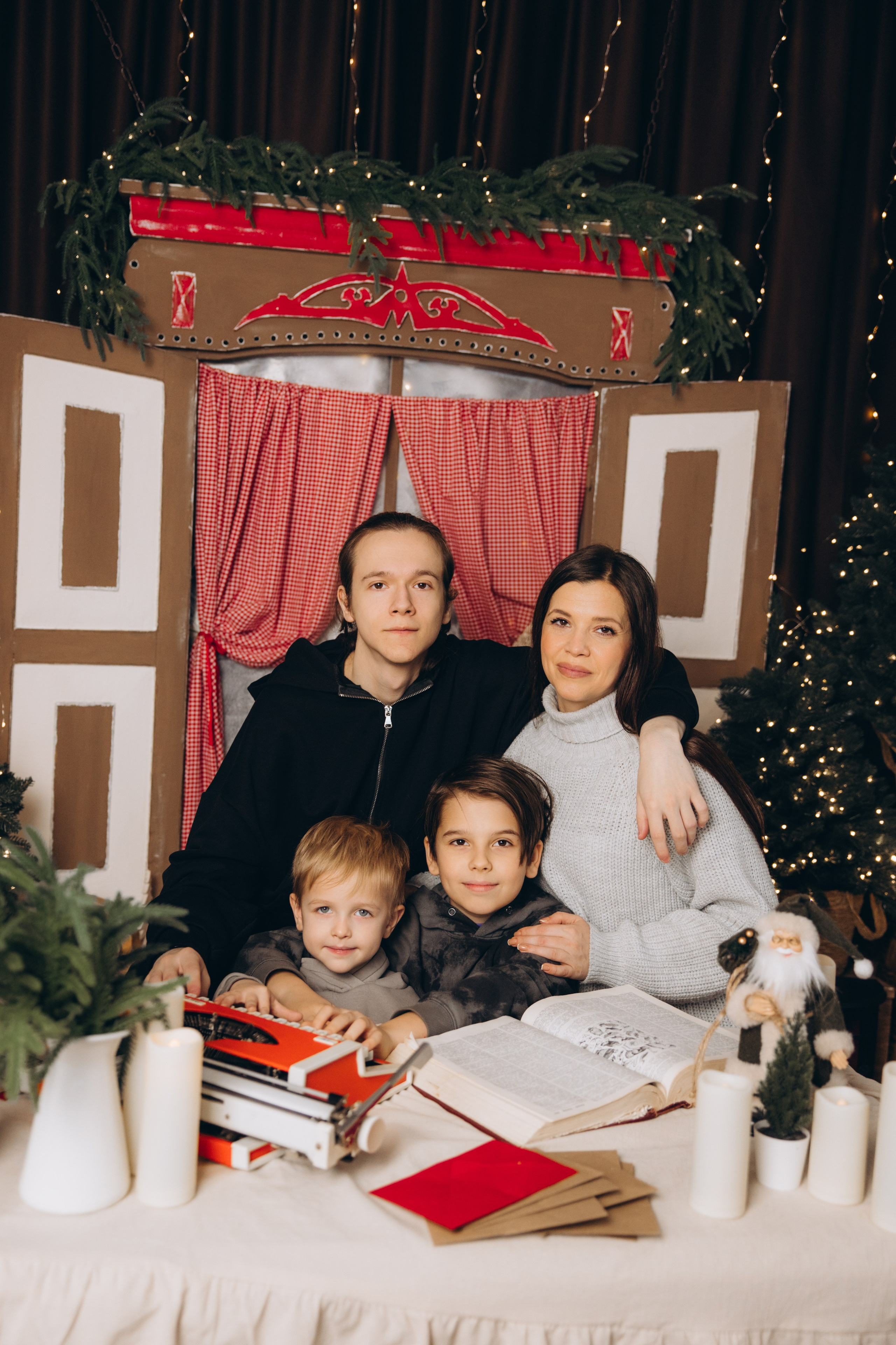 Луна. Свадебный, семейный фотограф в Иркутске Светлана Макаричева