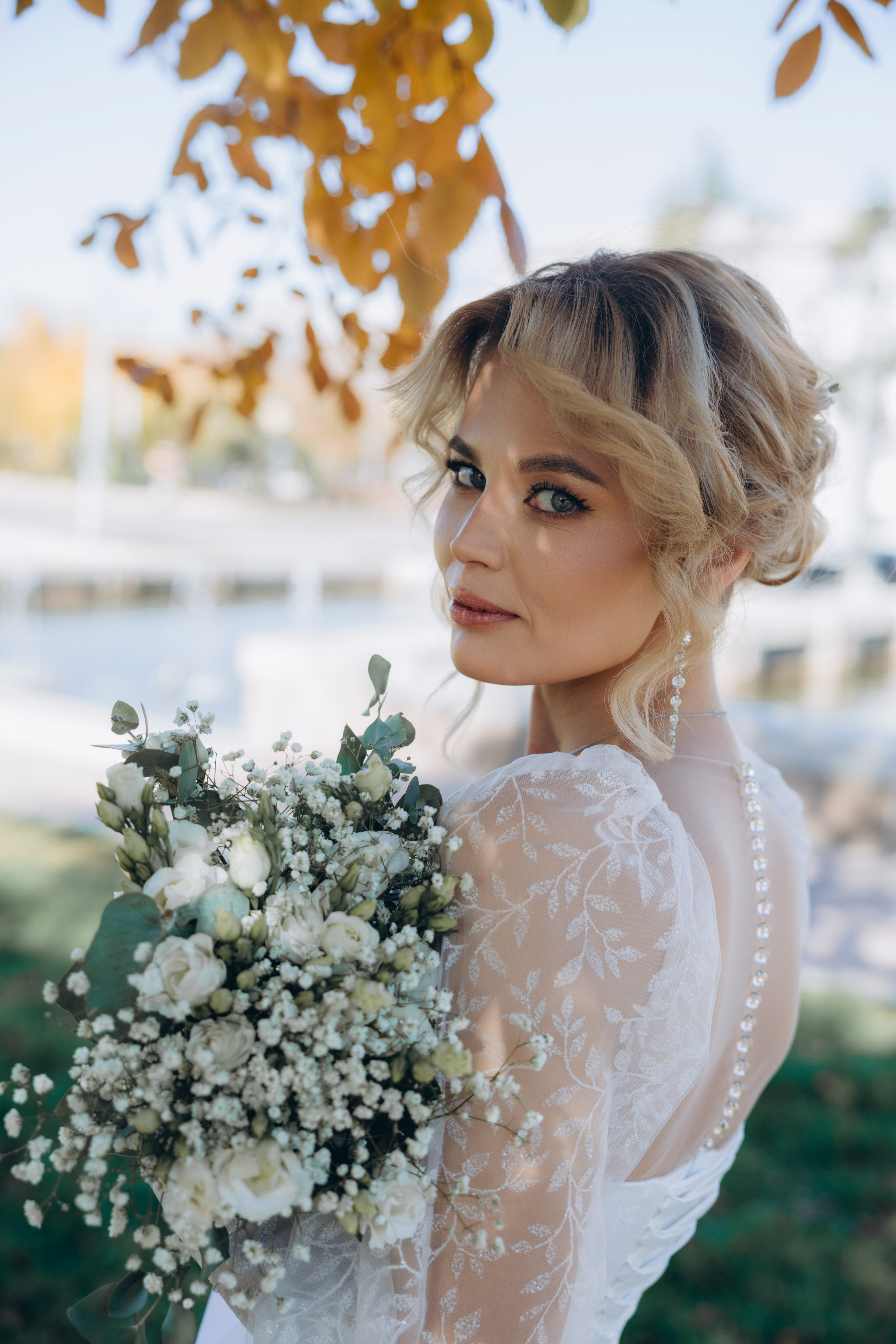 Wedding Day. Свадебный, семейный фотограф в Иркутске Светлана Макаричева