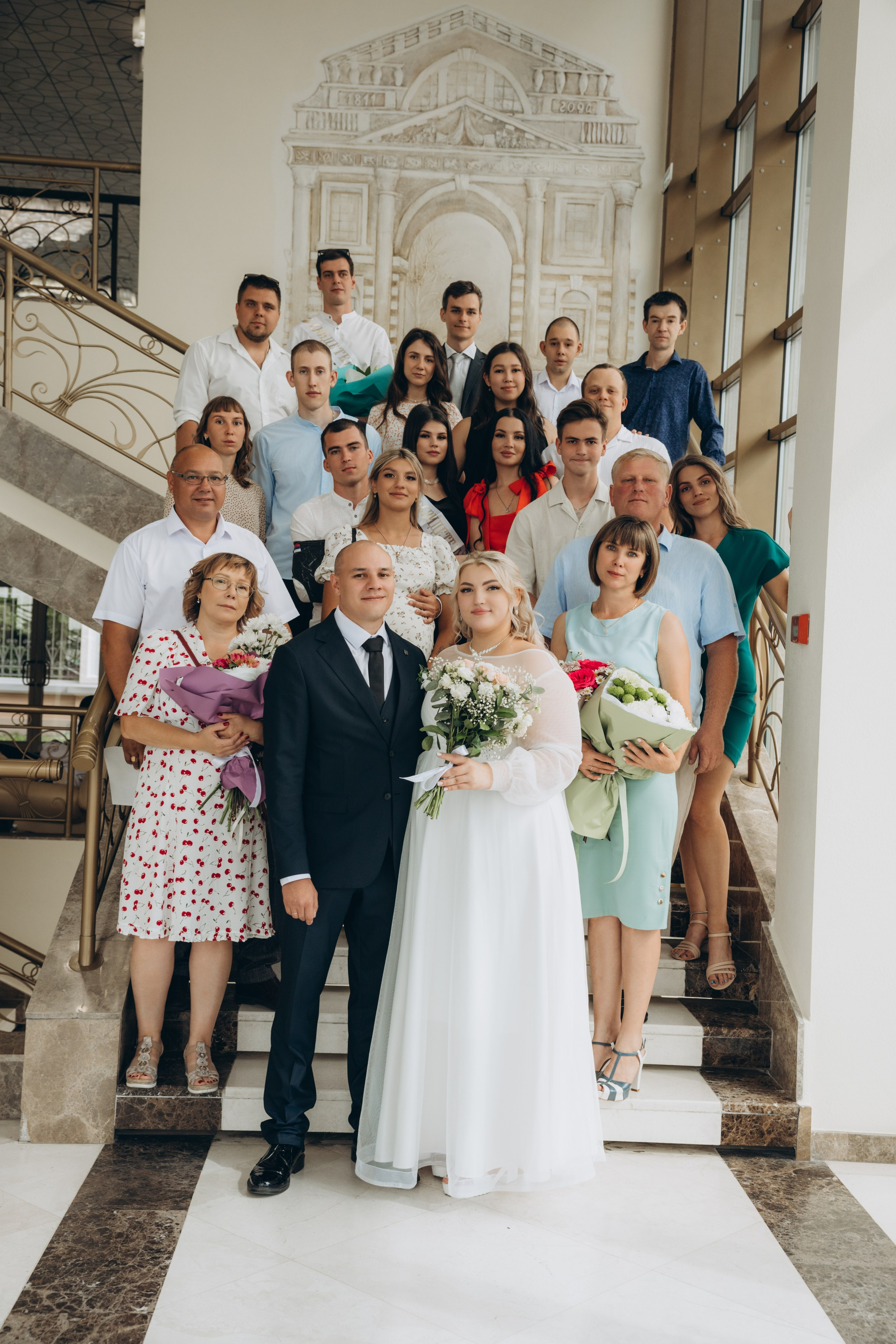 Иван & Елизавета. Свадебный, семейный фотограф в Иркутске Светлана Макаричева