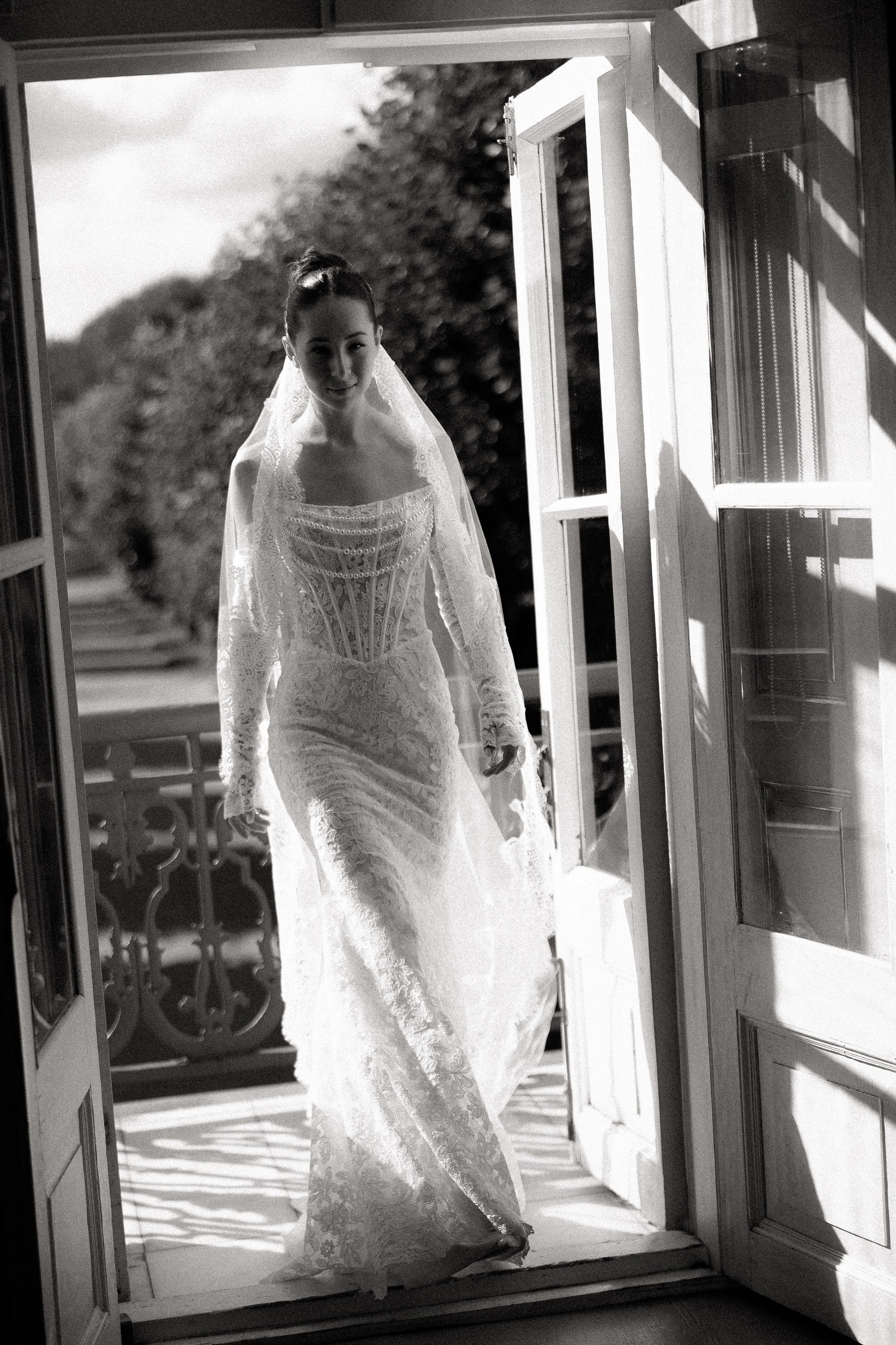 Y & S. Свадебный и event-фотограф Иван Волнухин