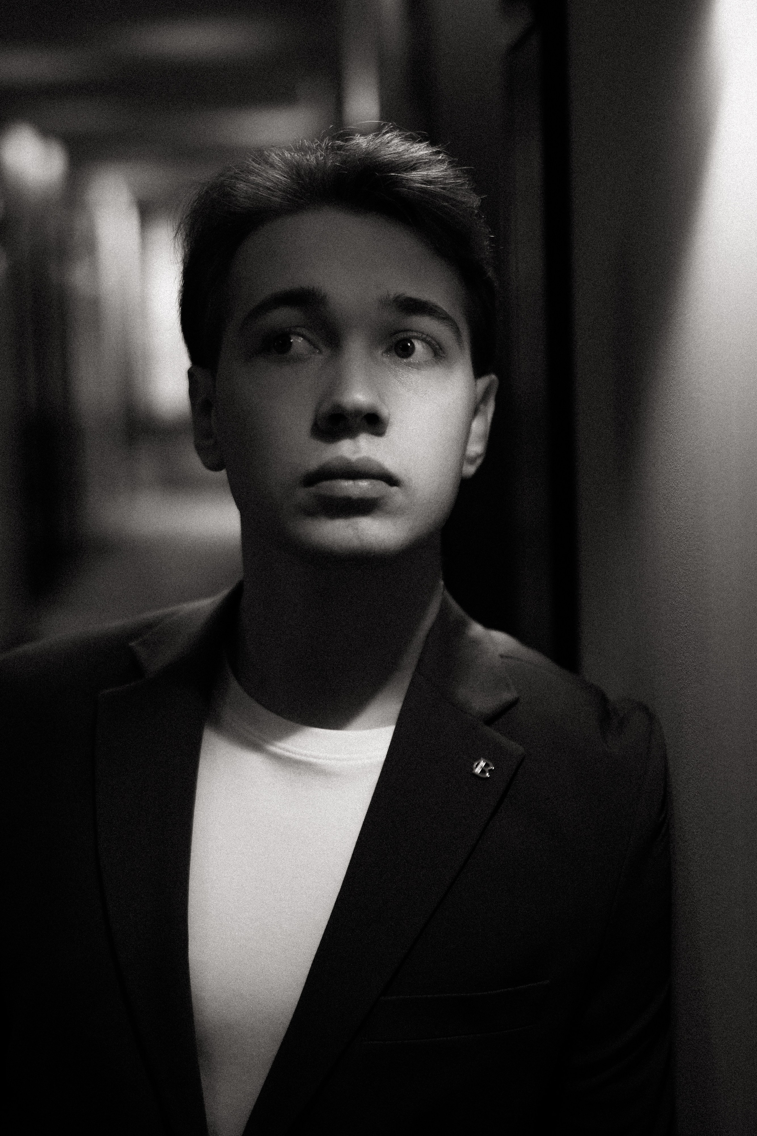 V & A. Свадебный и event-фотограф Иван Волнухин