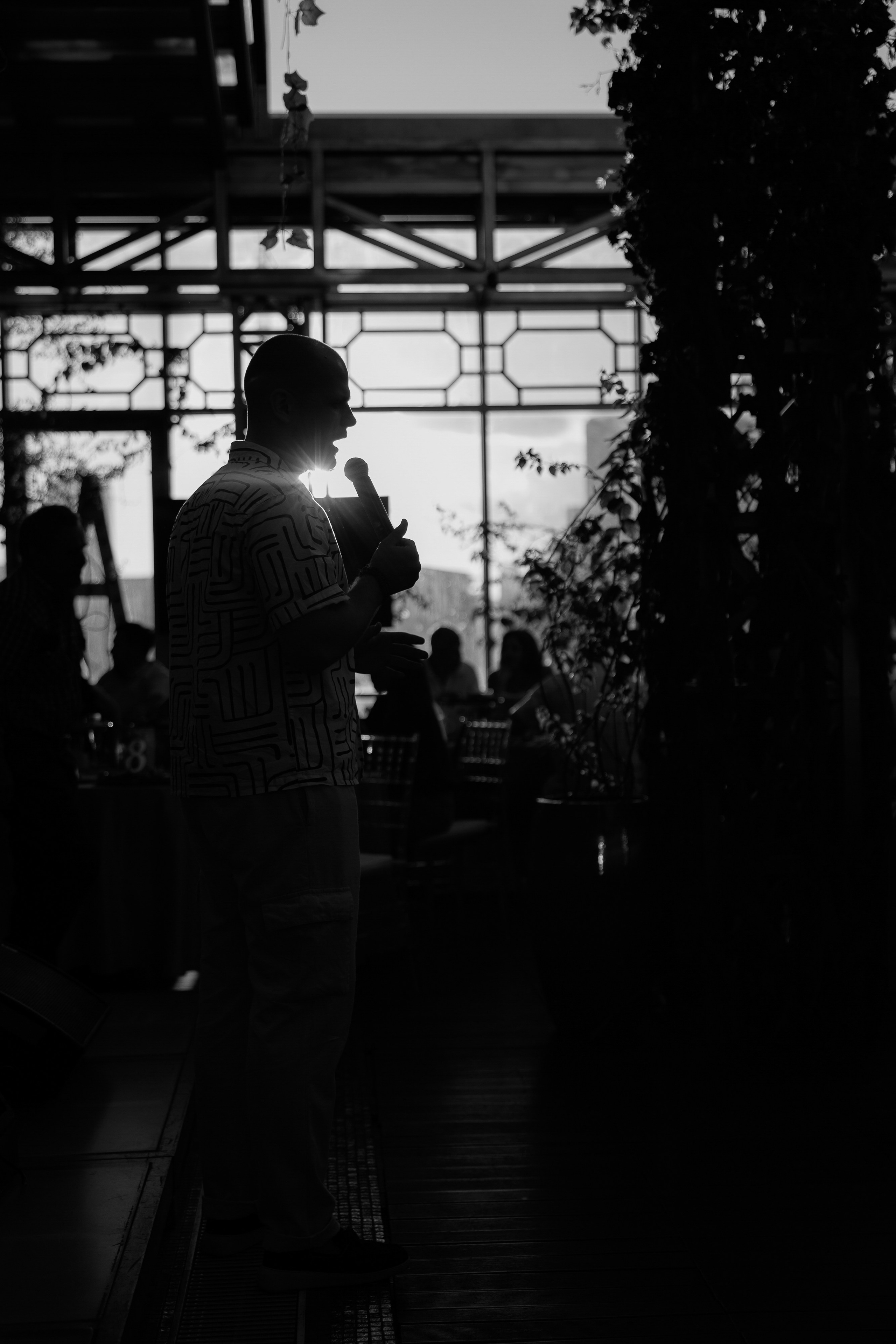 ДЕНЬ РОЖДЕНИЯ ИВАНА. Свадебный и event-фотограф Иван Волнухин