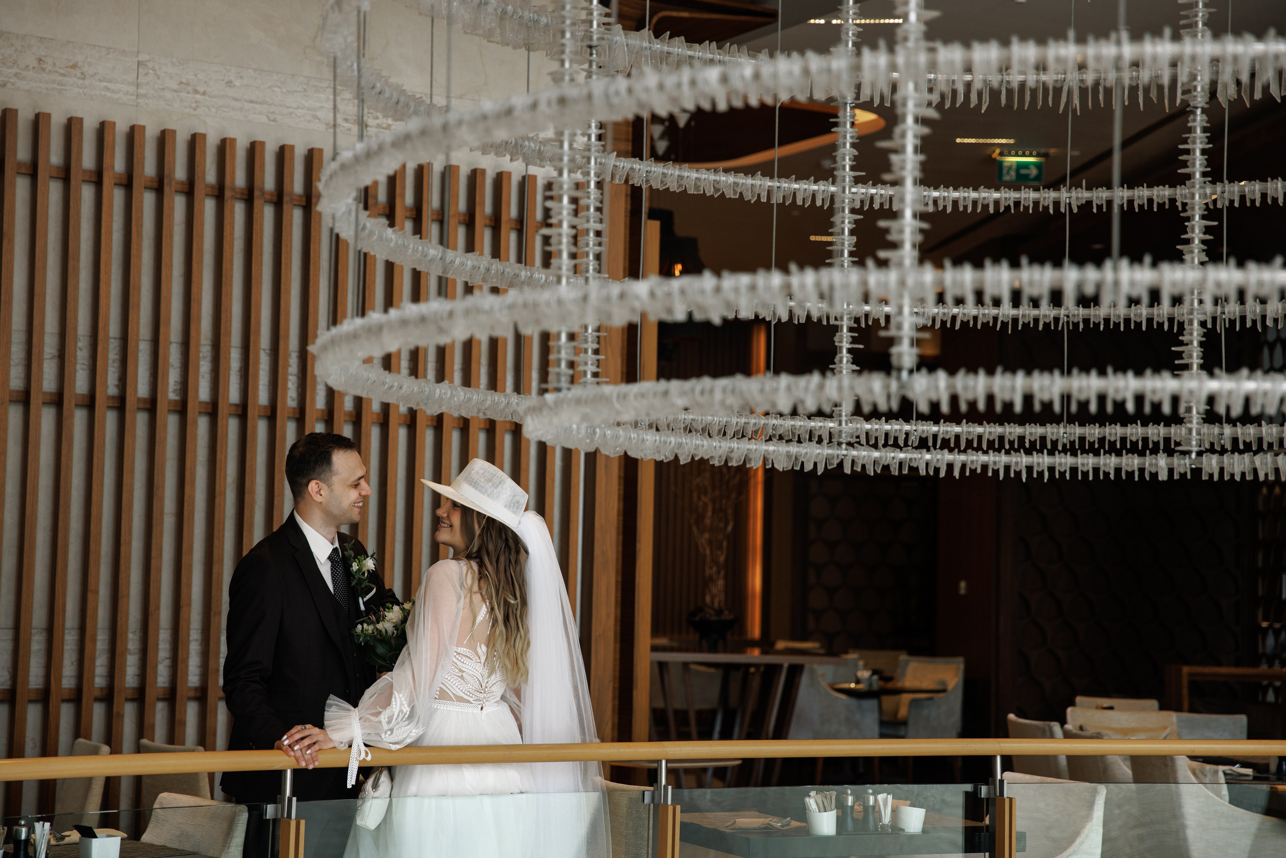 Красота в простоте. Свадебный и семейный фотограф в Москве Julia Juice