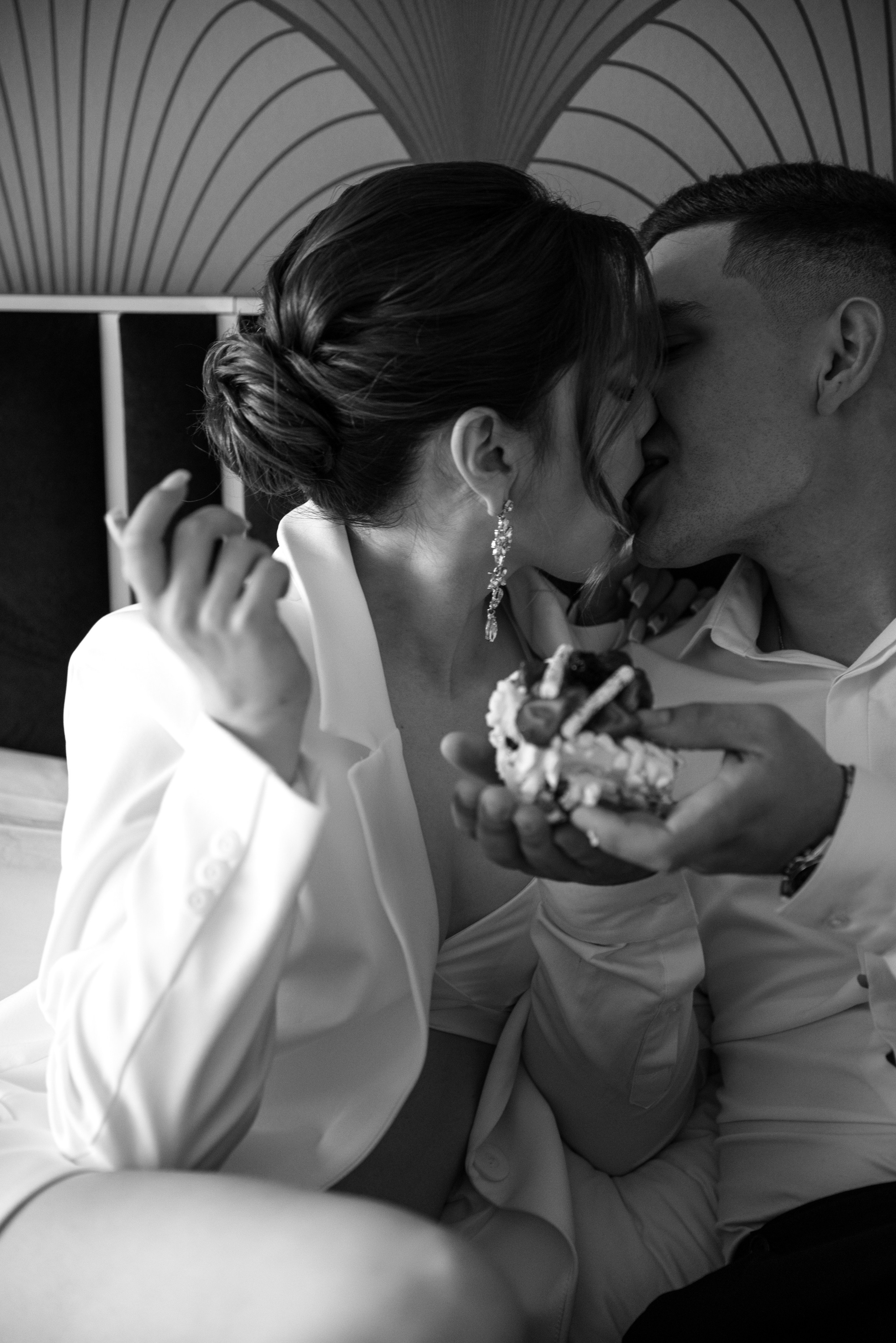 Станцуем?). Свадебный и семейный фотограф в Москве Julia Juice