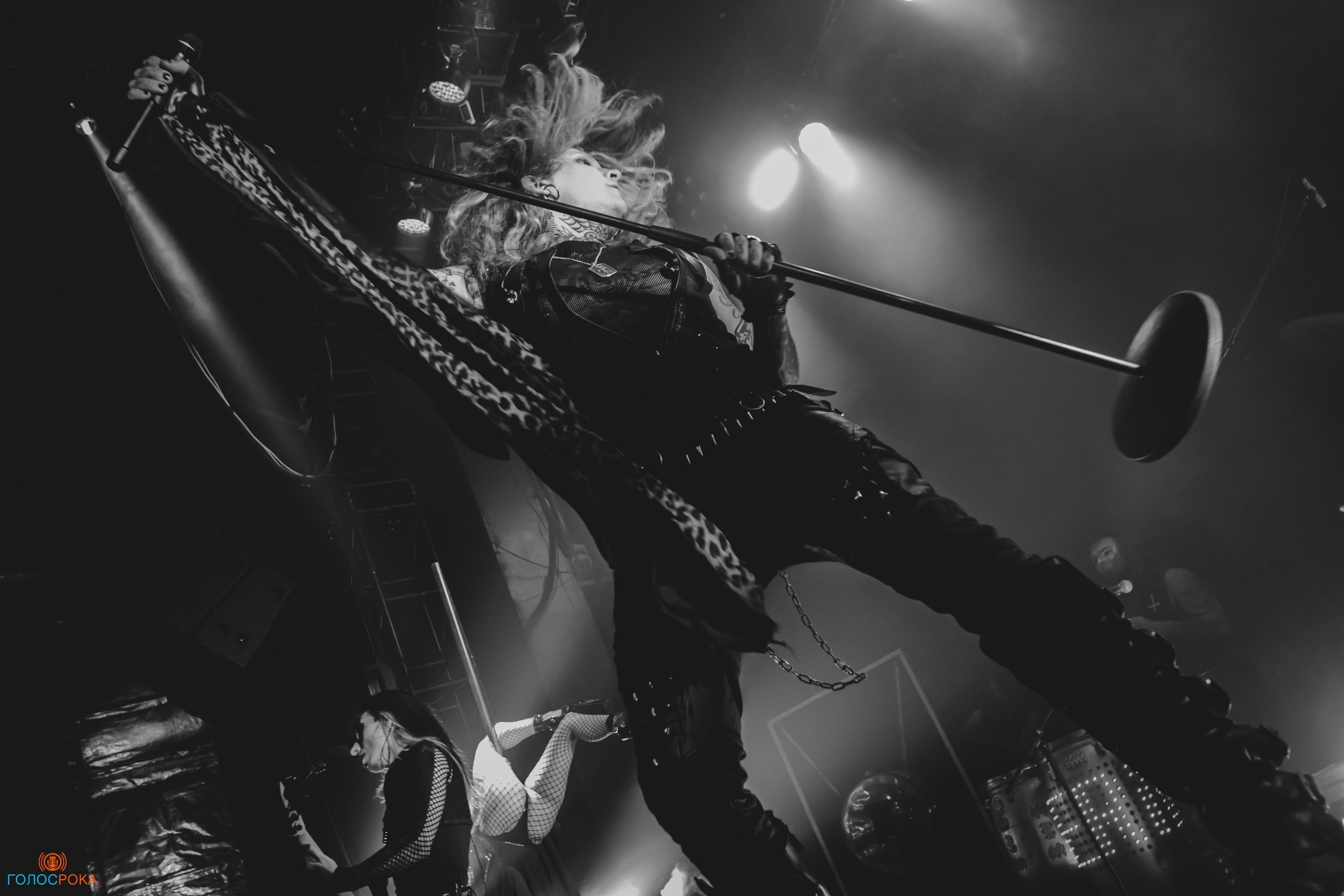 NEVERLOVE | BASE club. Концертный фотограф Михальченкова Алёна | Москва