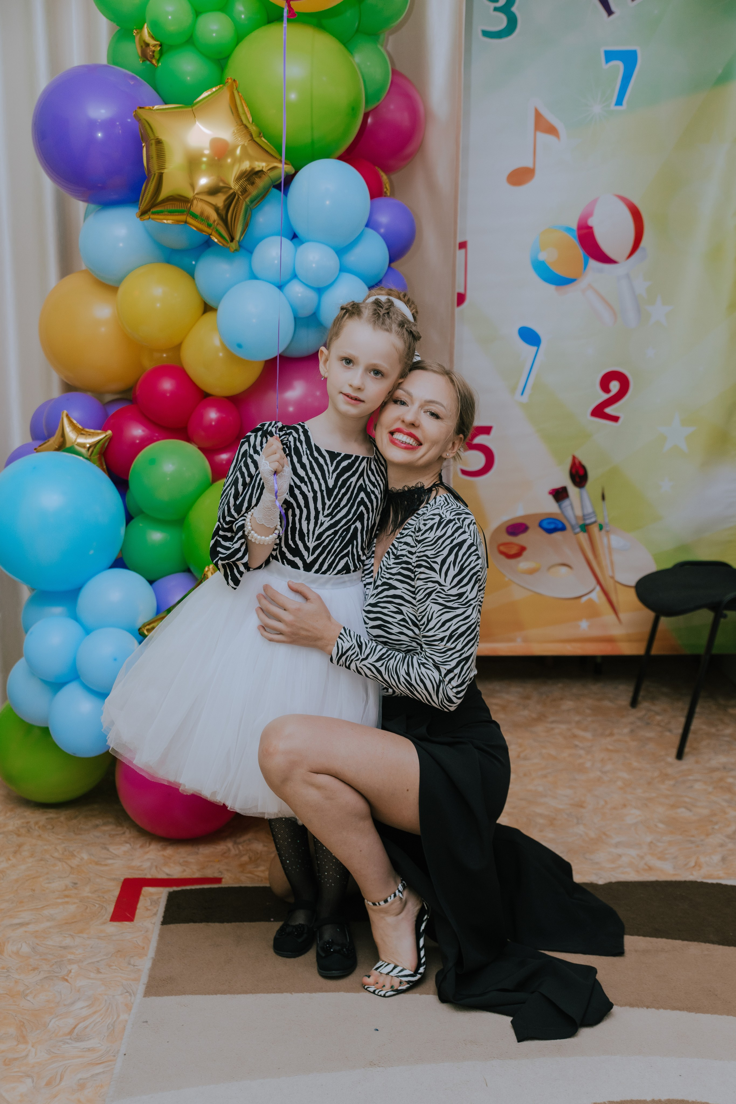 Выпускной д/с № 23. Фотограф Ярмишко Дарья. Выпускные фотокниги