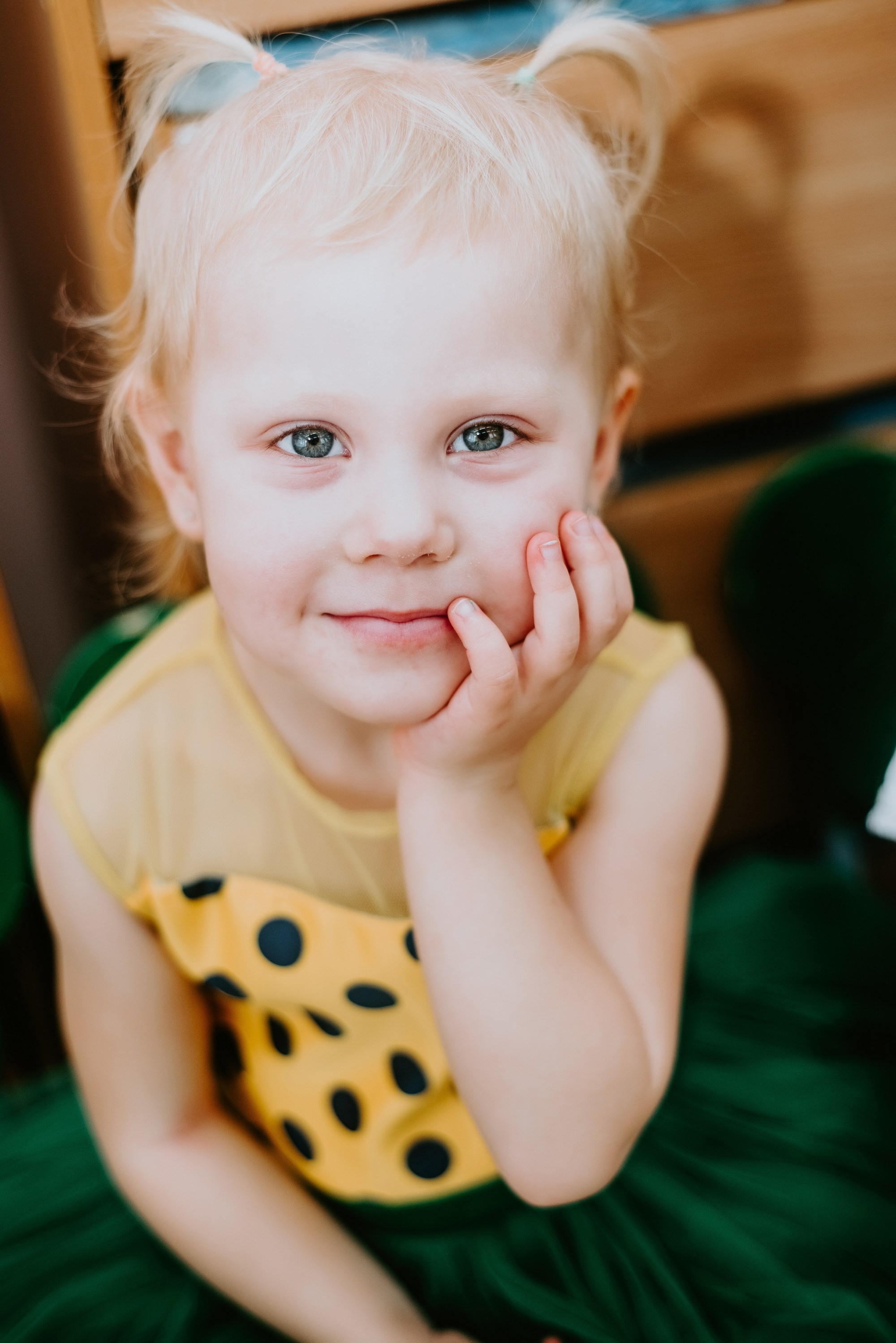 Д/с № 22. Фотограф Ярмишко Дарья. Выпускные фотокниги