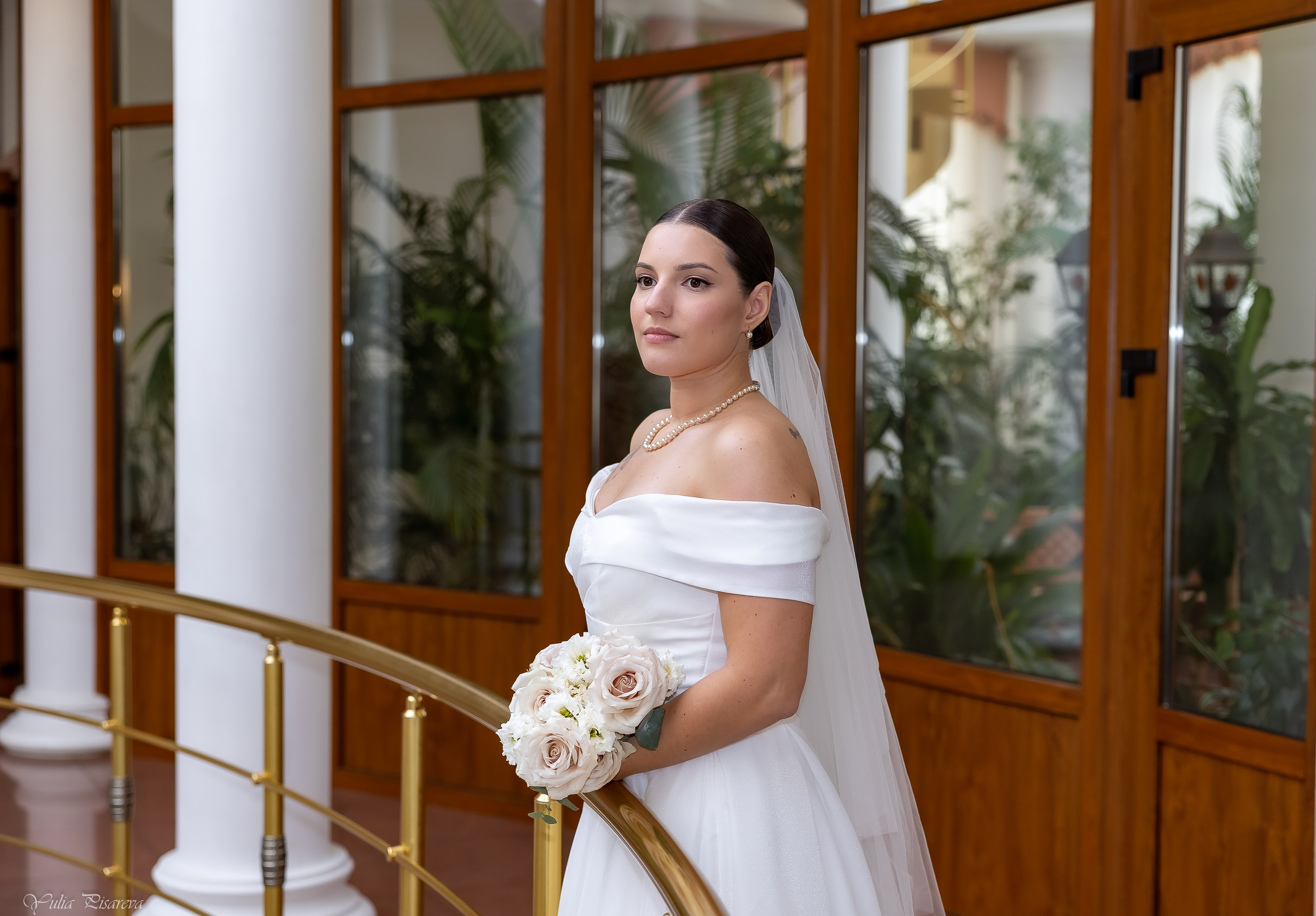 Свадьба Никита и Валерия. Фотограф в Санкт-Петербурге Писарева Юлия