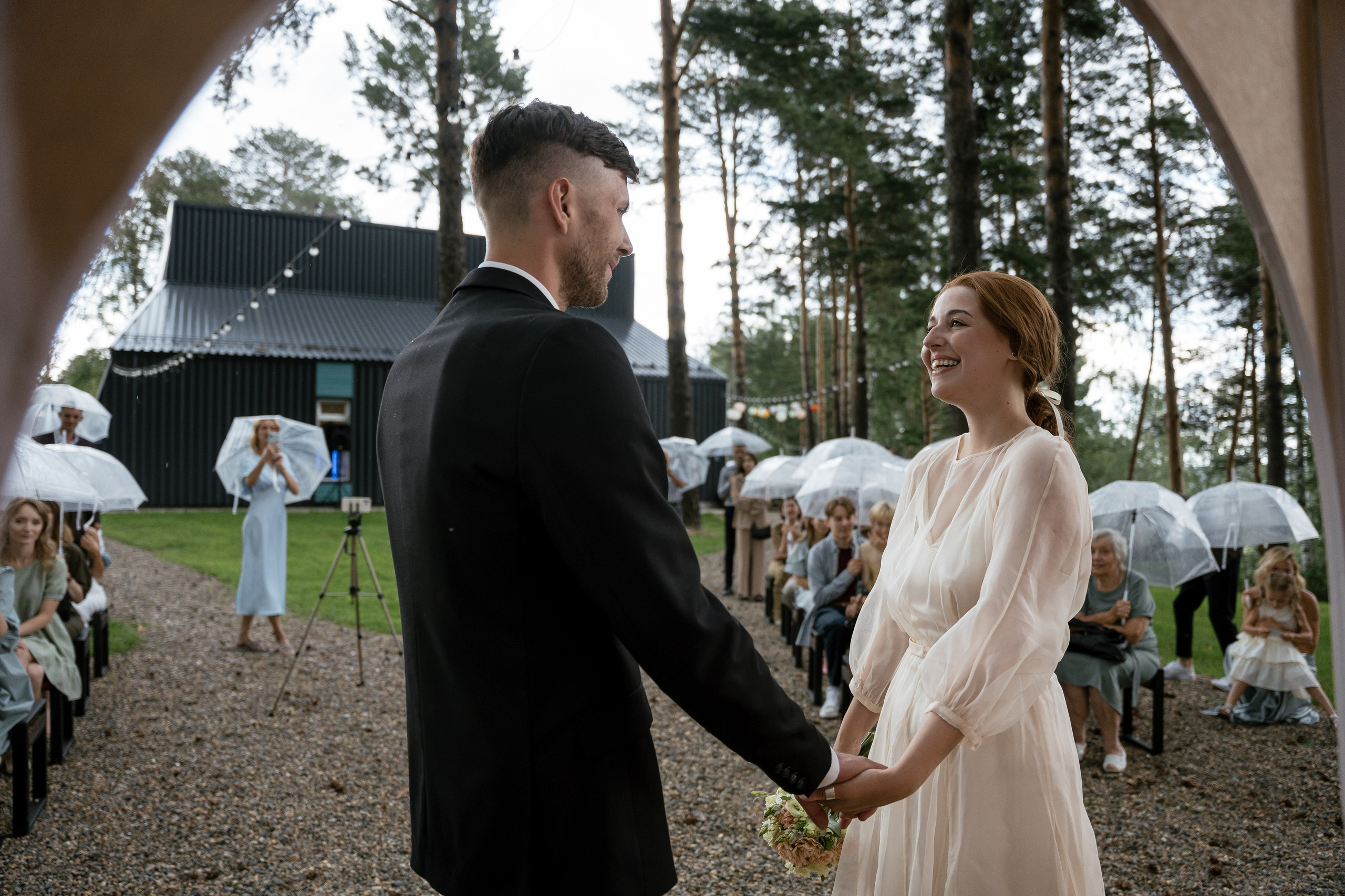 Витя и Аня. Фотограф Томск, Новосибирск Влад Свириденко