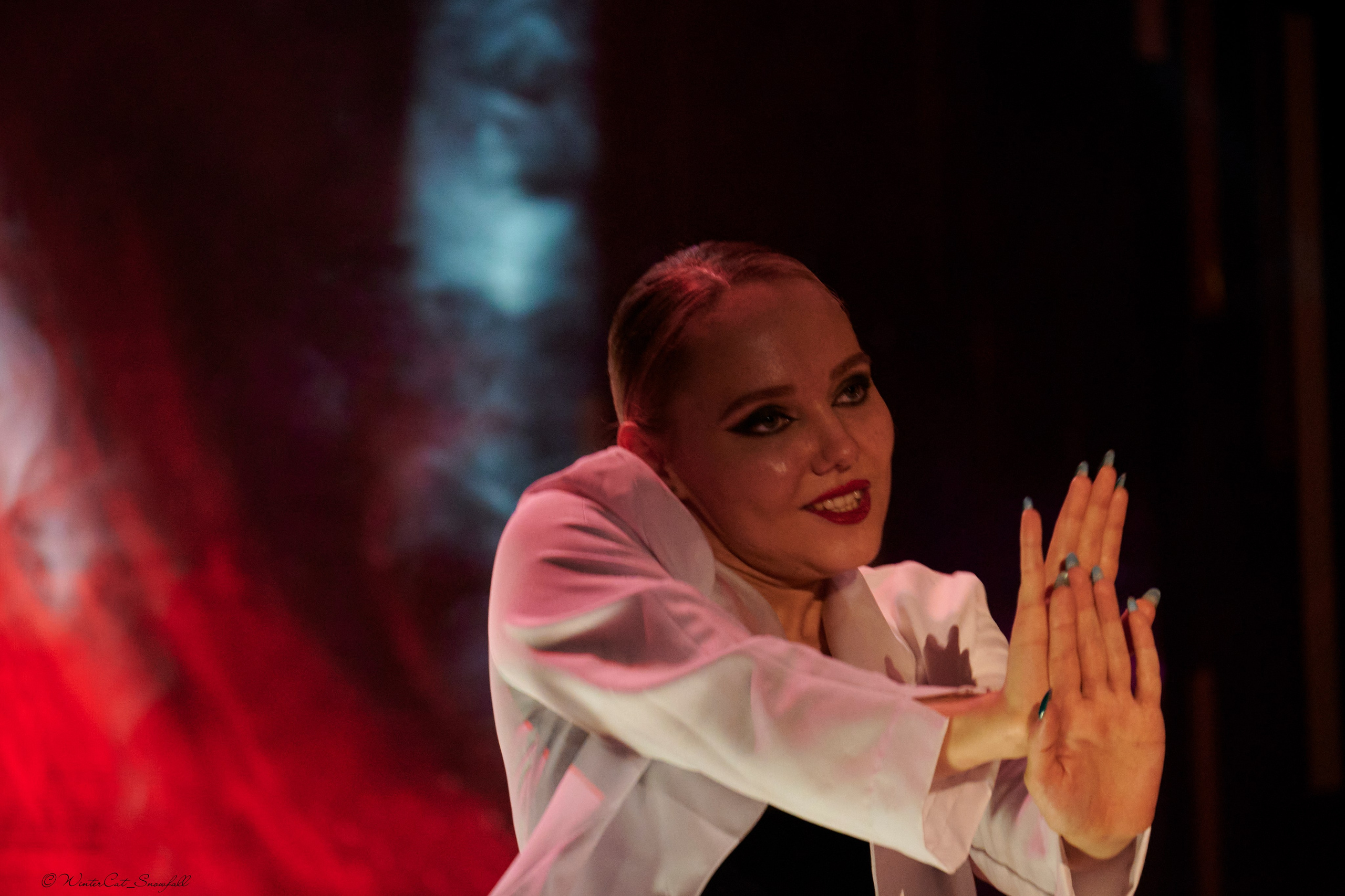 Наши Голоса 21.05.24. Портретный и репортажный фотограф в Магадане Андрей Нефедов WinterCatPhoto