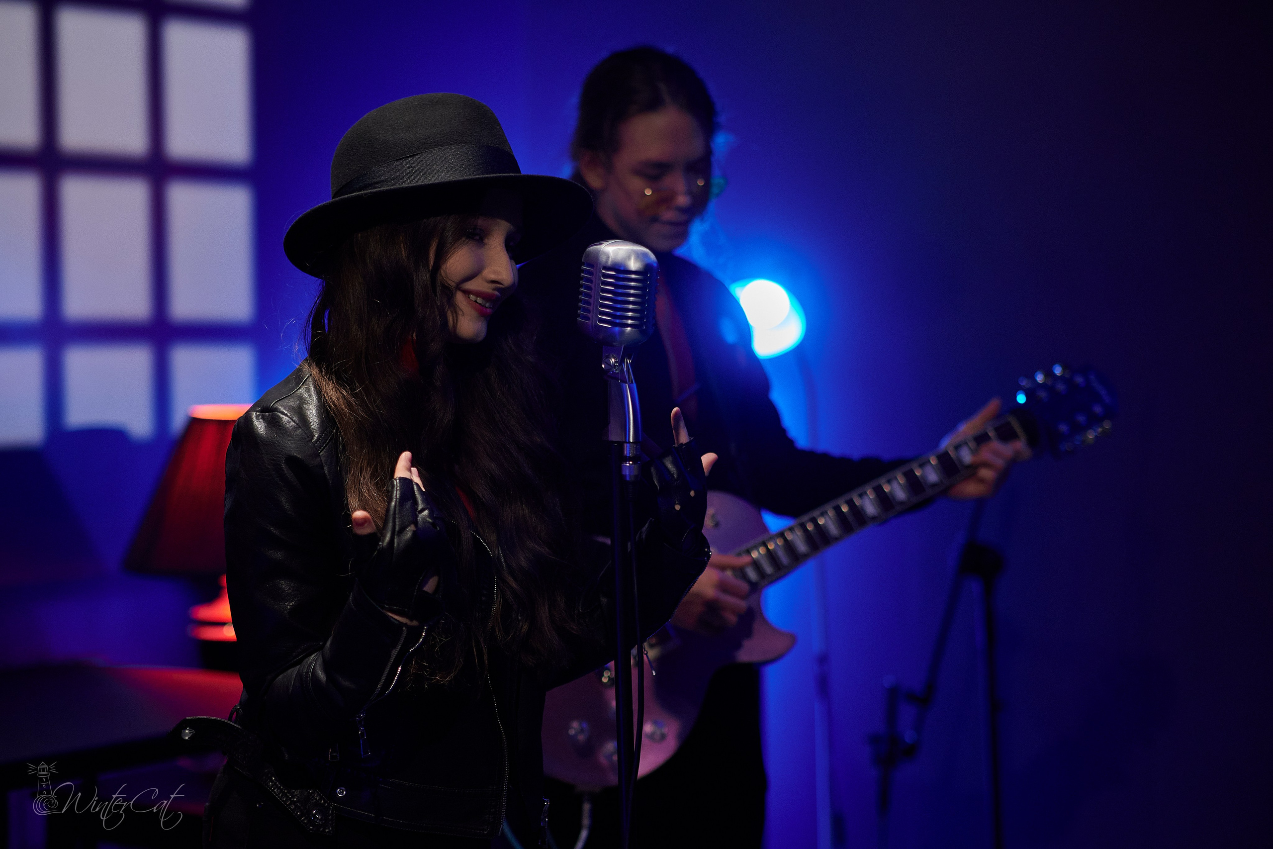 Фестиваль Крик (музей). Портретный и репортажный фотограф в Магадане Андрей Нефедов WinterCatPhoto