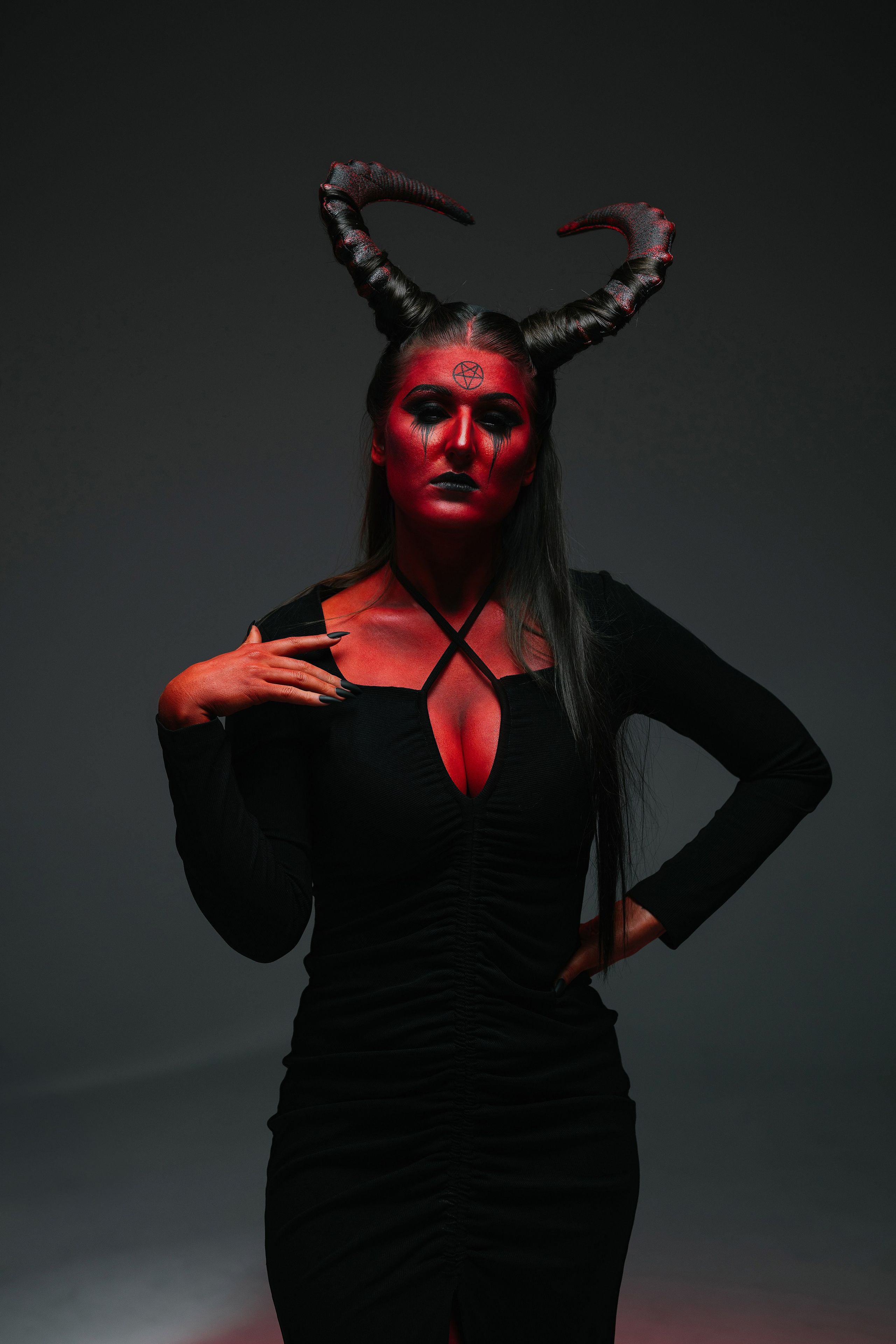 Happy Halloween. Свадебный, семейный фотограф в Рязани Лена Брант