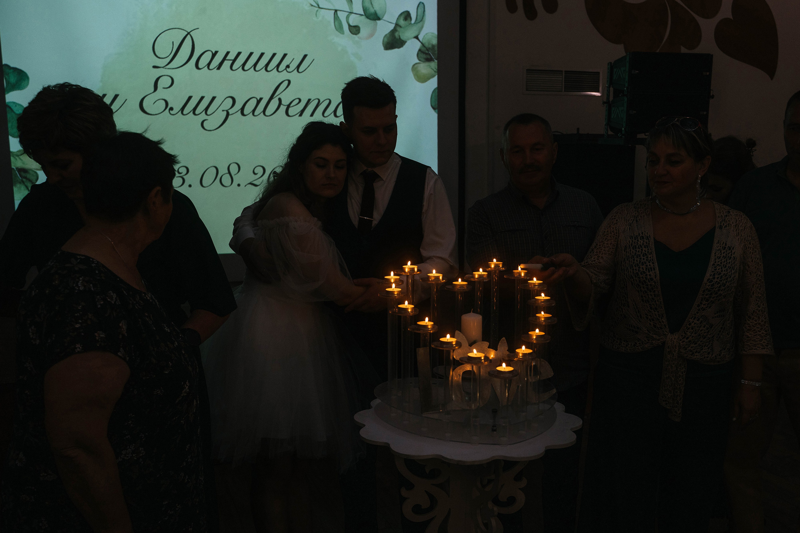 Wedding day #62. Свадебный, семейный фотограф в Рязани Лена Брант