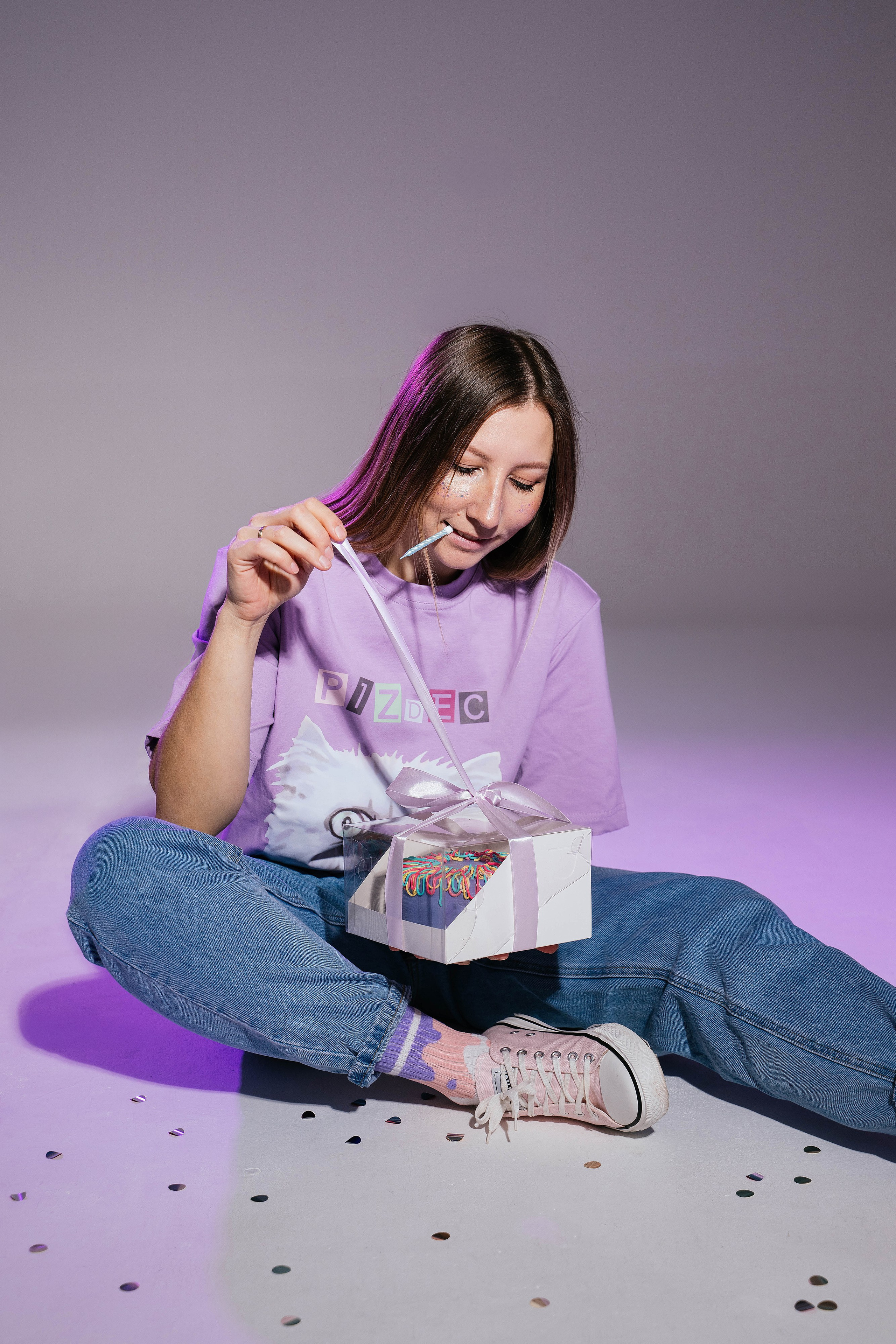 Для кондитера. Свадебный, семейный фотограф в Рязани Лена Брант