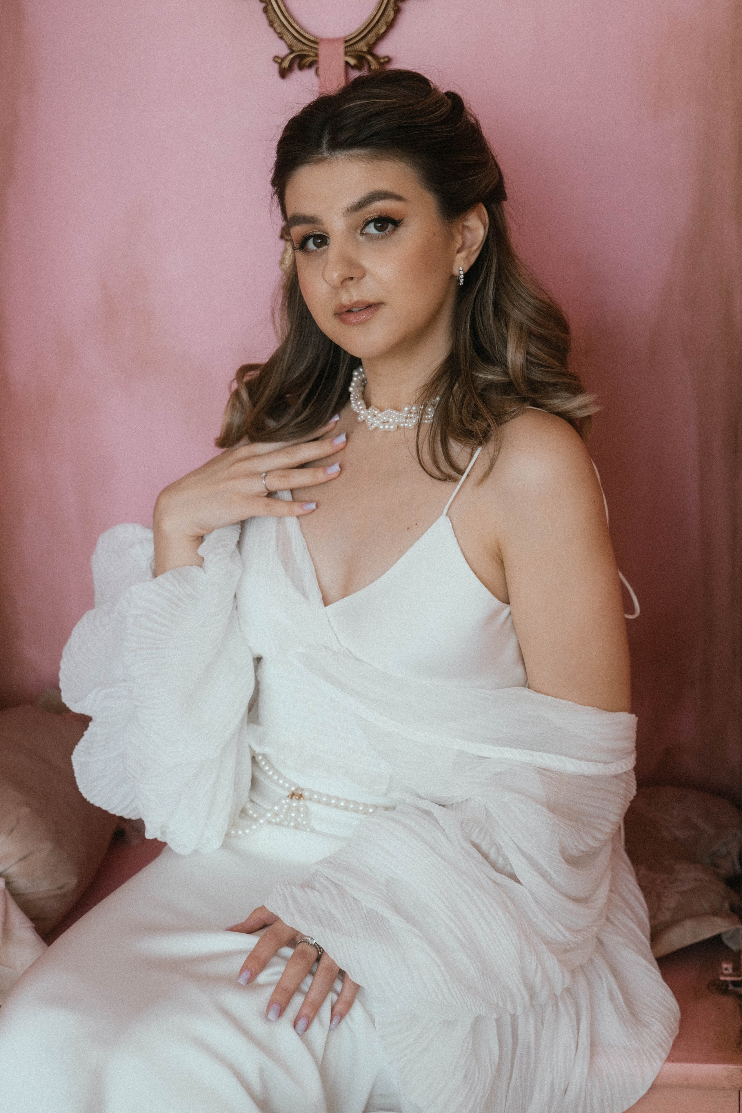 Wedding day #69. Свадебный, семейный фотограф в Рязани Лена Брант