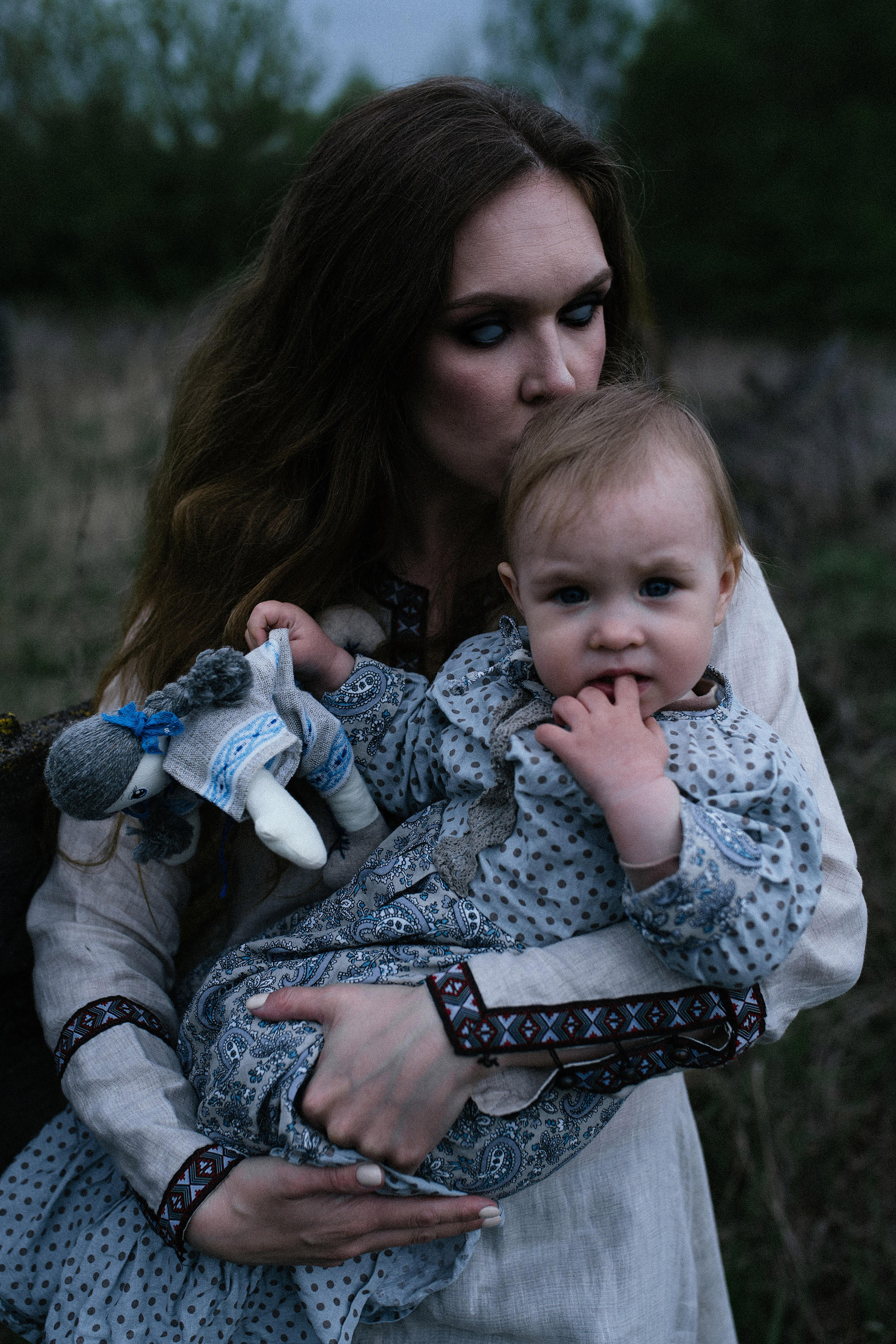 Я заберу тебя с собой. Свадебный, семейный фотограф в Рязани Лена Брант