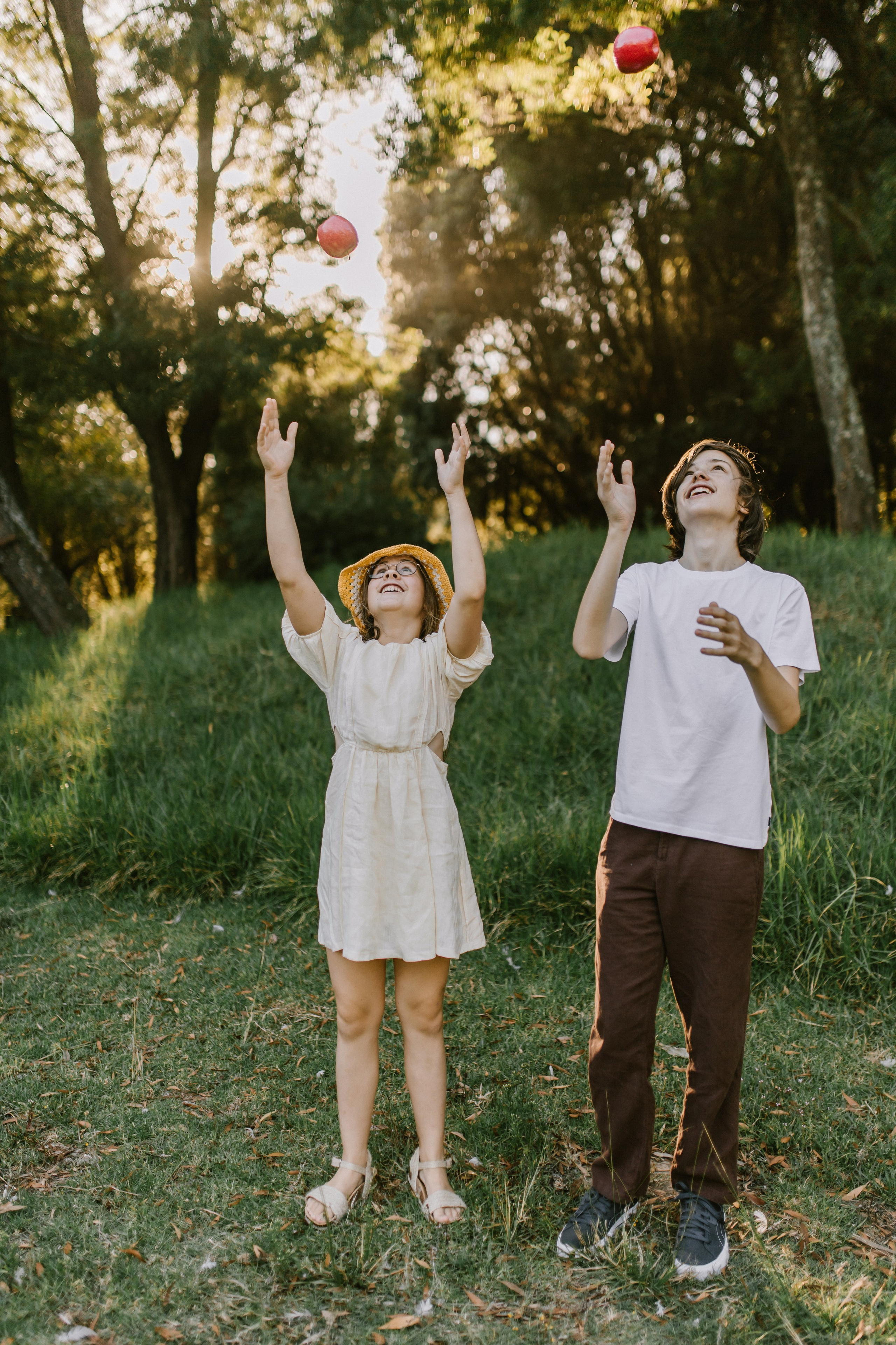 Екатерина Варя. Wedding and family photographer OLGA KILVEIN