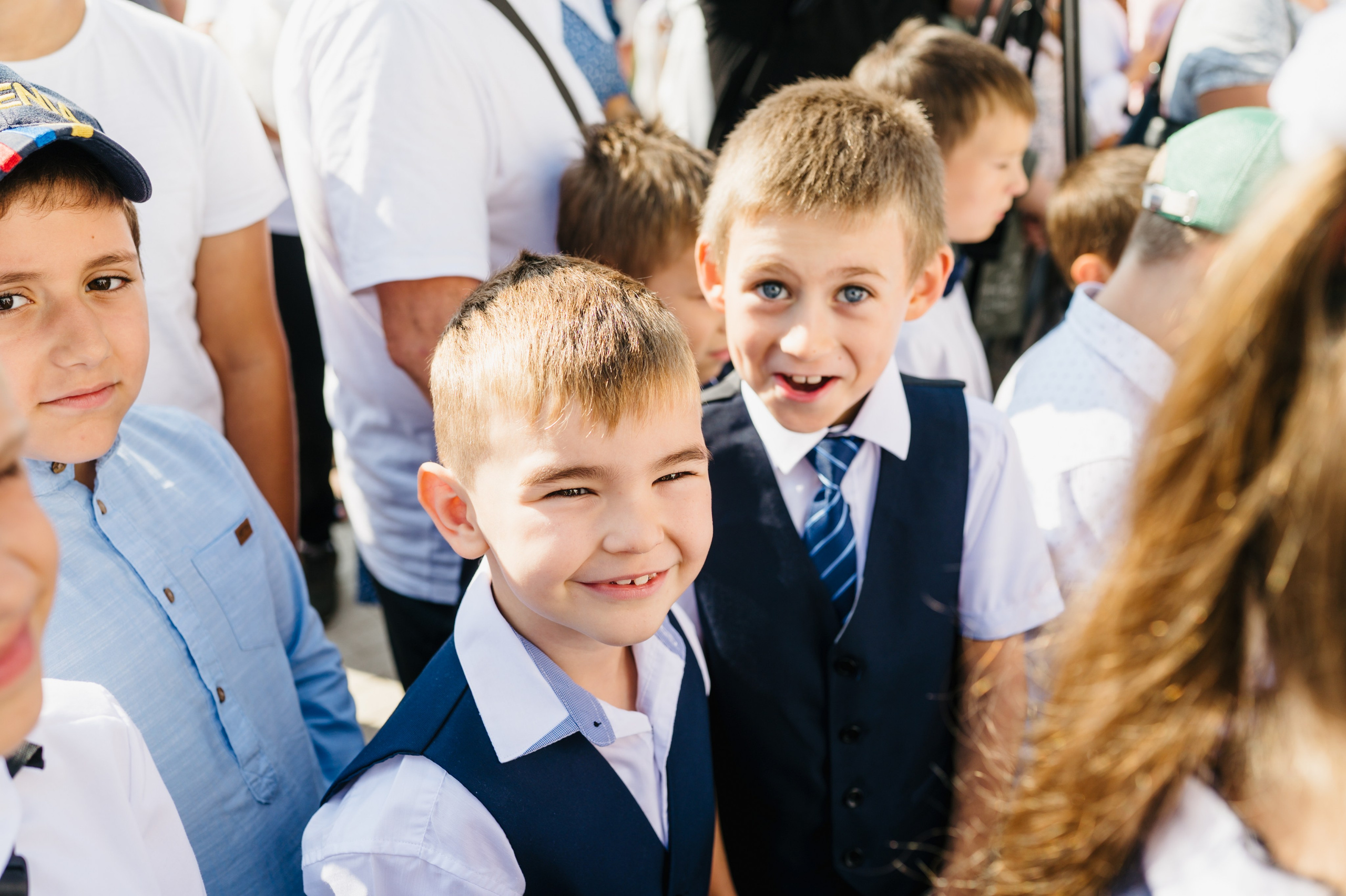 Успение — 2024