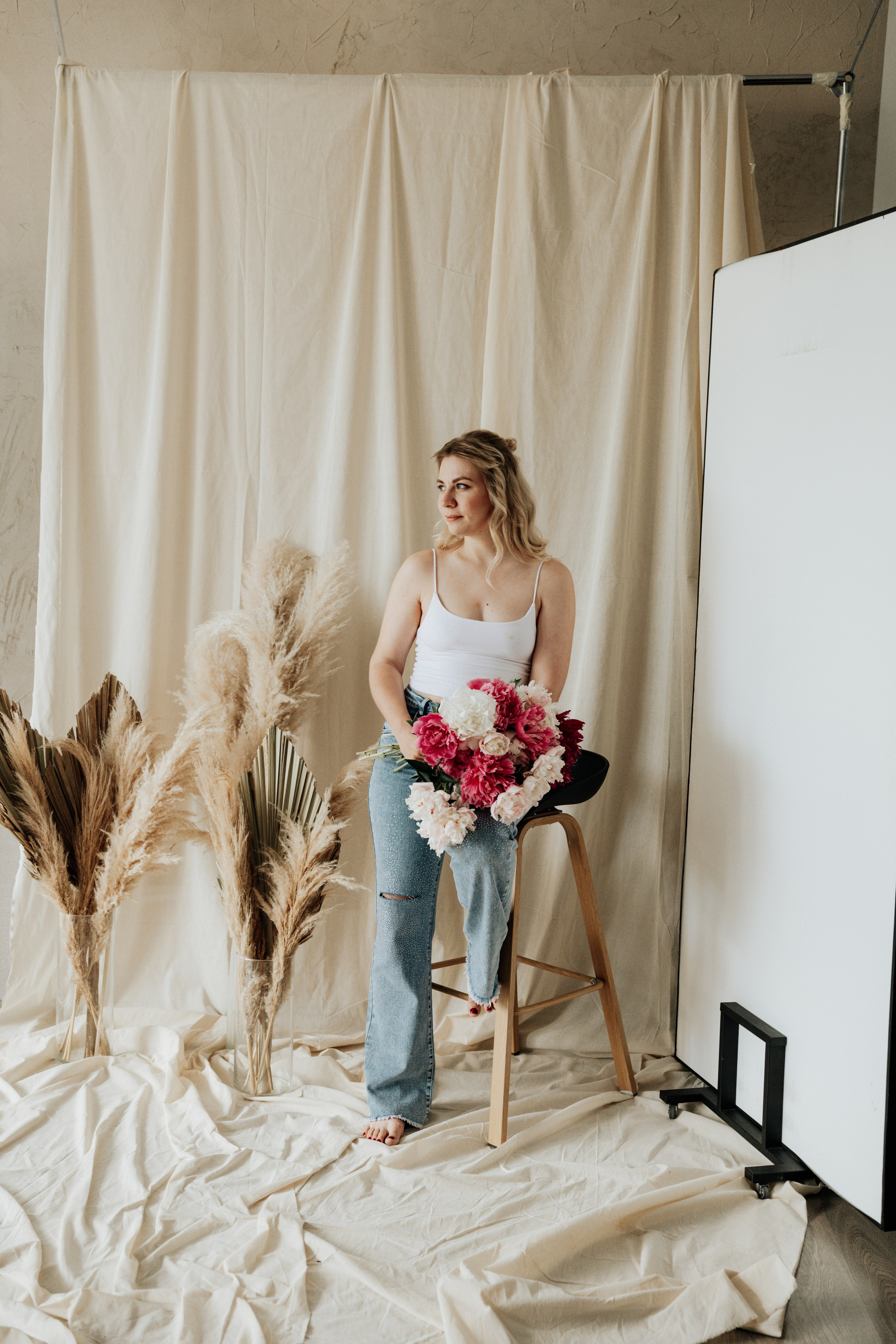 Нежность. Фотограф и видеограф Мария Банщикова, Солнечногорск, Москва