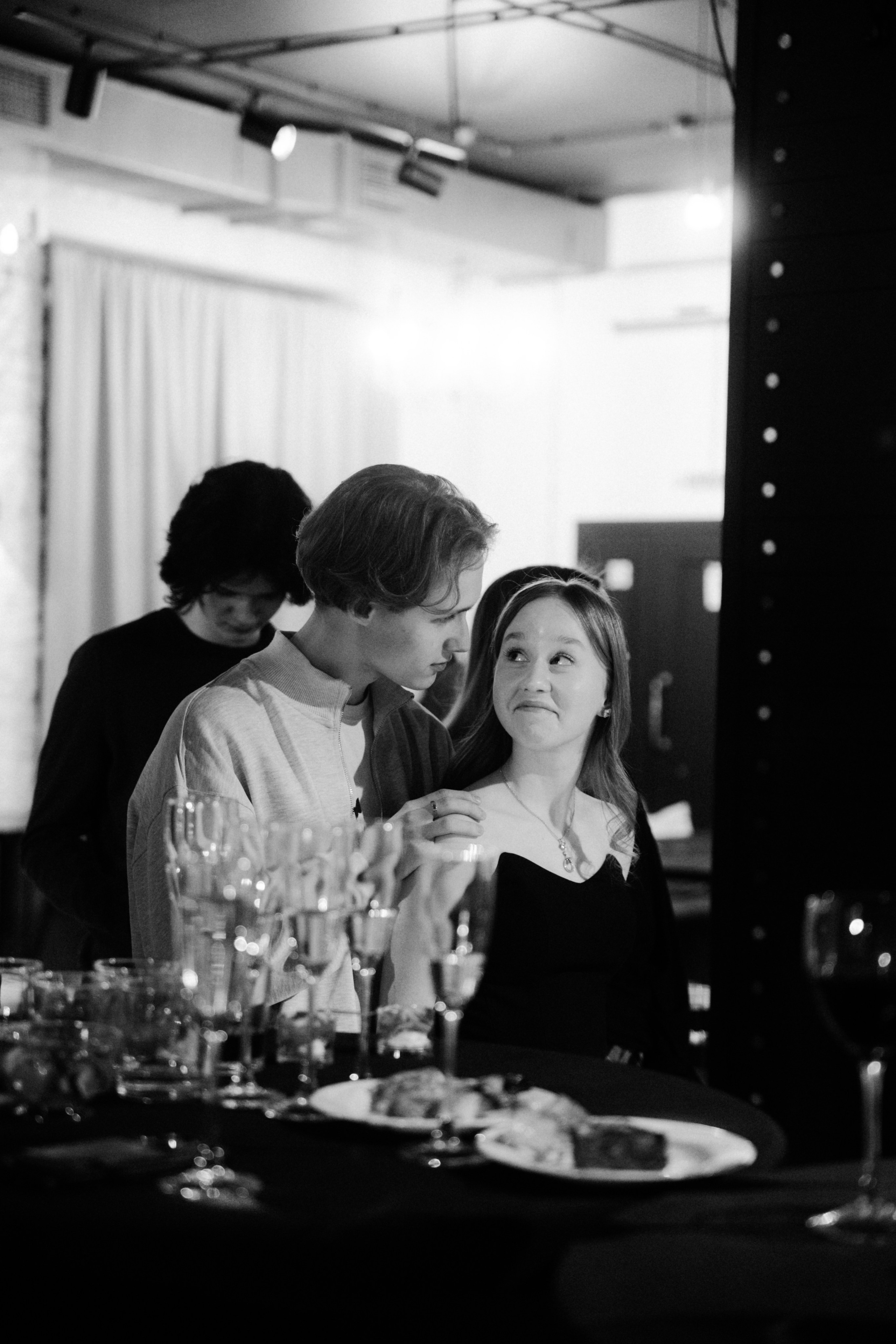 Любовь все победит. Фотограф и видеограф Мария Банщикова, Солнечногорск, Москва