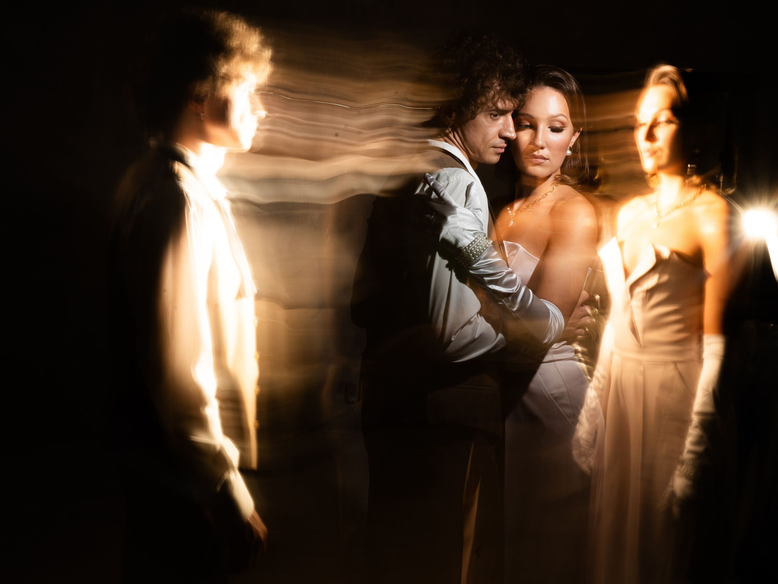 Мастер класс с Кемраном Ширалиевым. Фотограф Ольга Рубцова в Москве и Московской области