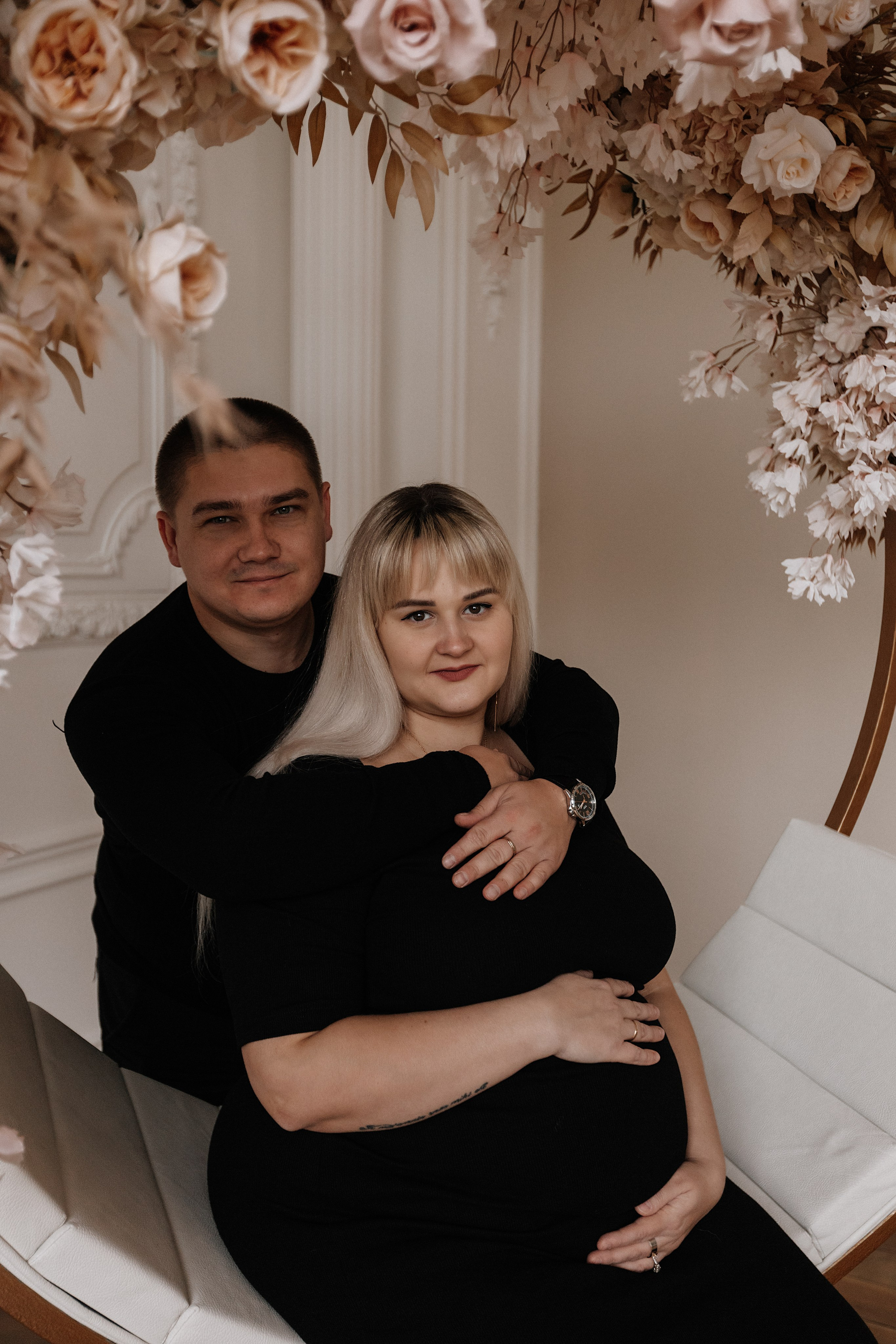 101023. Свадебный и семейный фотограф Светлана Пирюгина