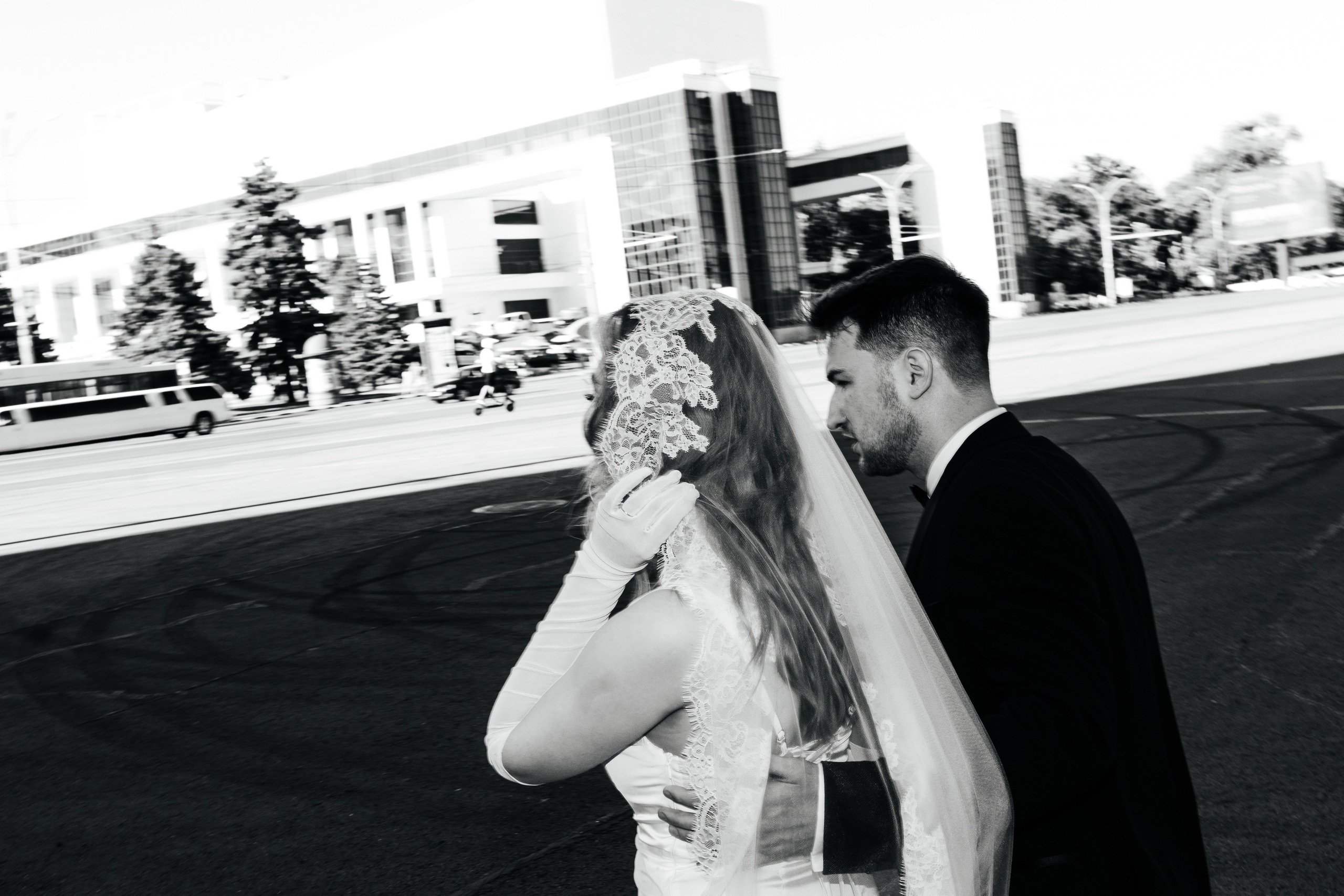 Wedding. Photographer Mary Matveenko