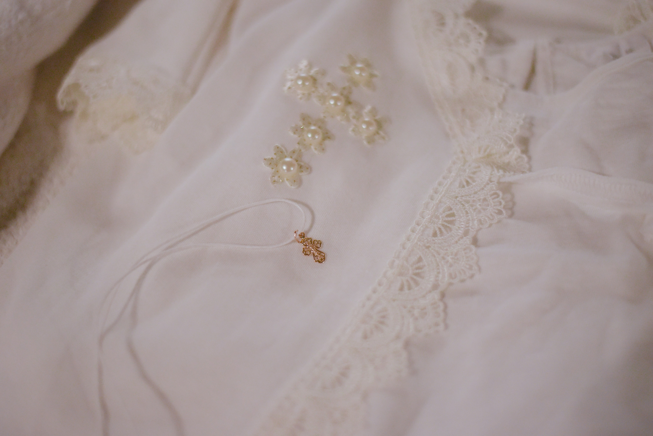 Крещение Ксении. Фотограф Лола Волна, город Москва