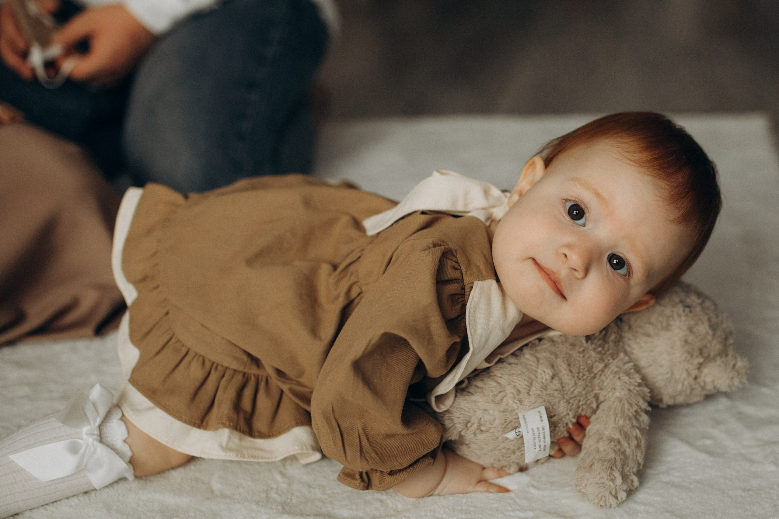 Александра, Адель и Артур. Фотограф Анастасия Евсеева |Белгород