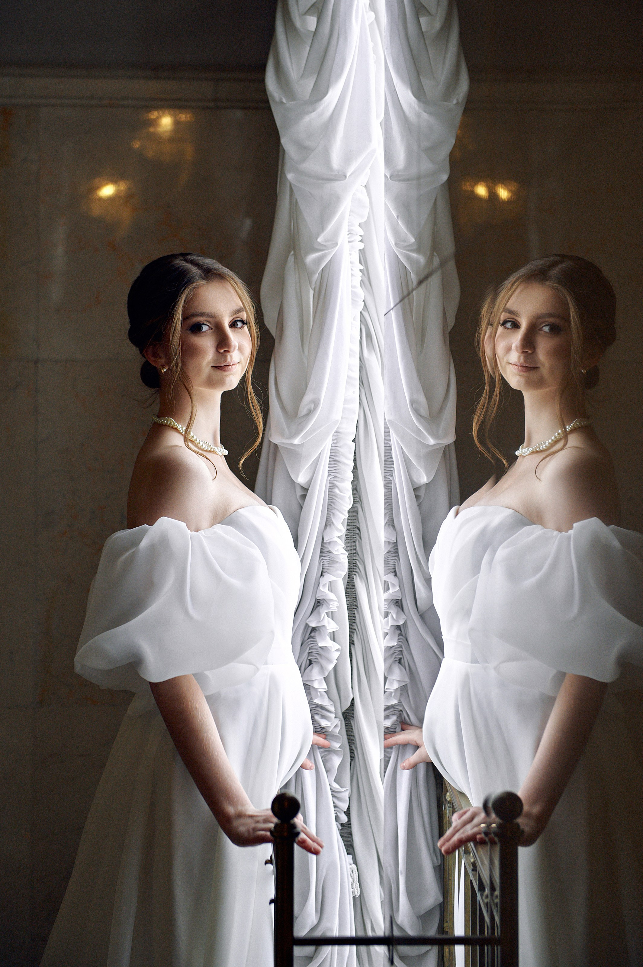 Свадьба Артема и Елены. Фотограф Катерина Устименко