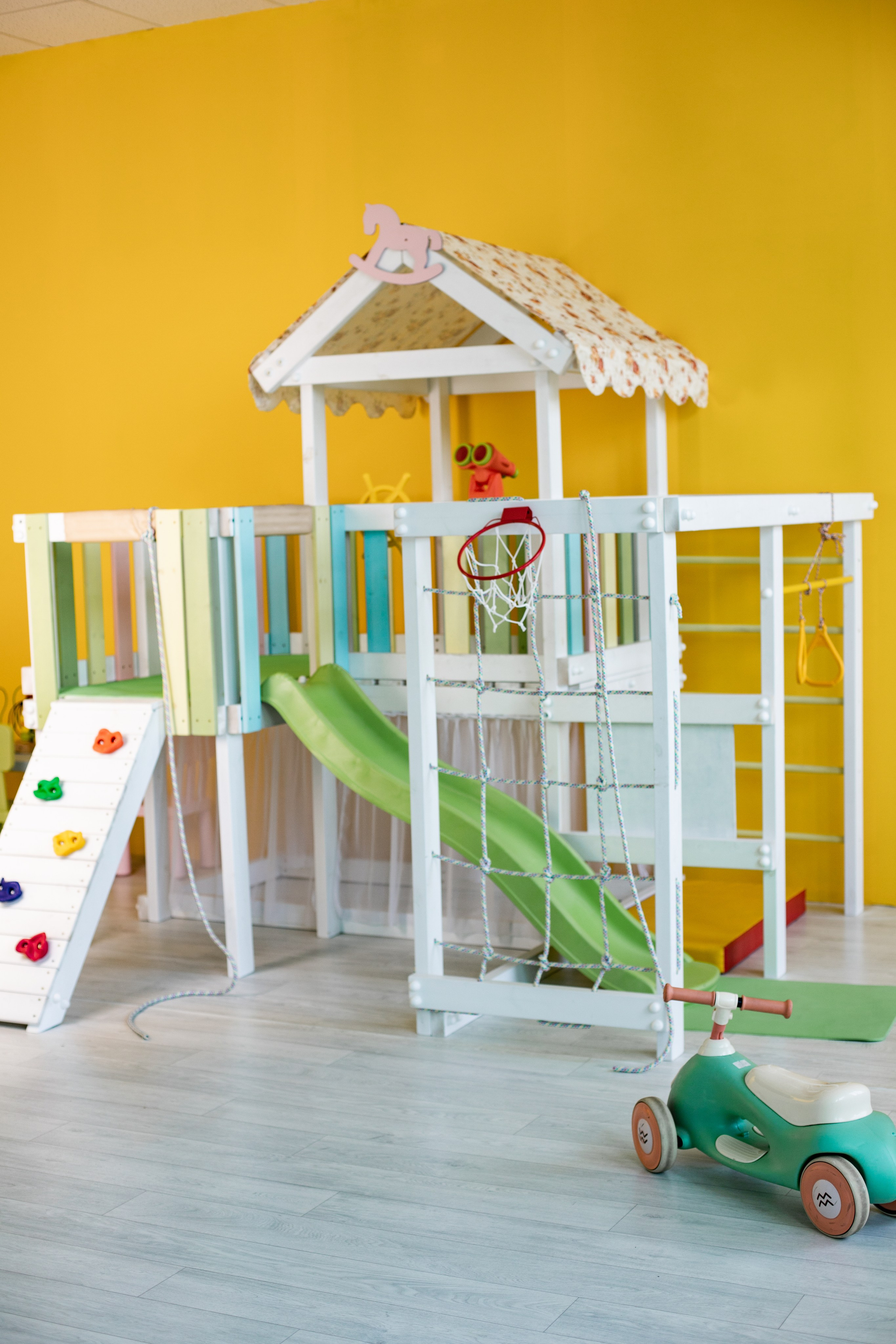 Детский (студия Зеркало). Фотограф г. Хабаровск. Семейные и индивидуальные съёмки